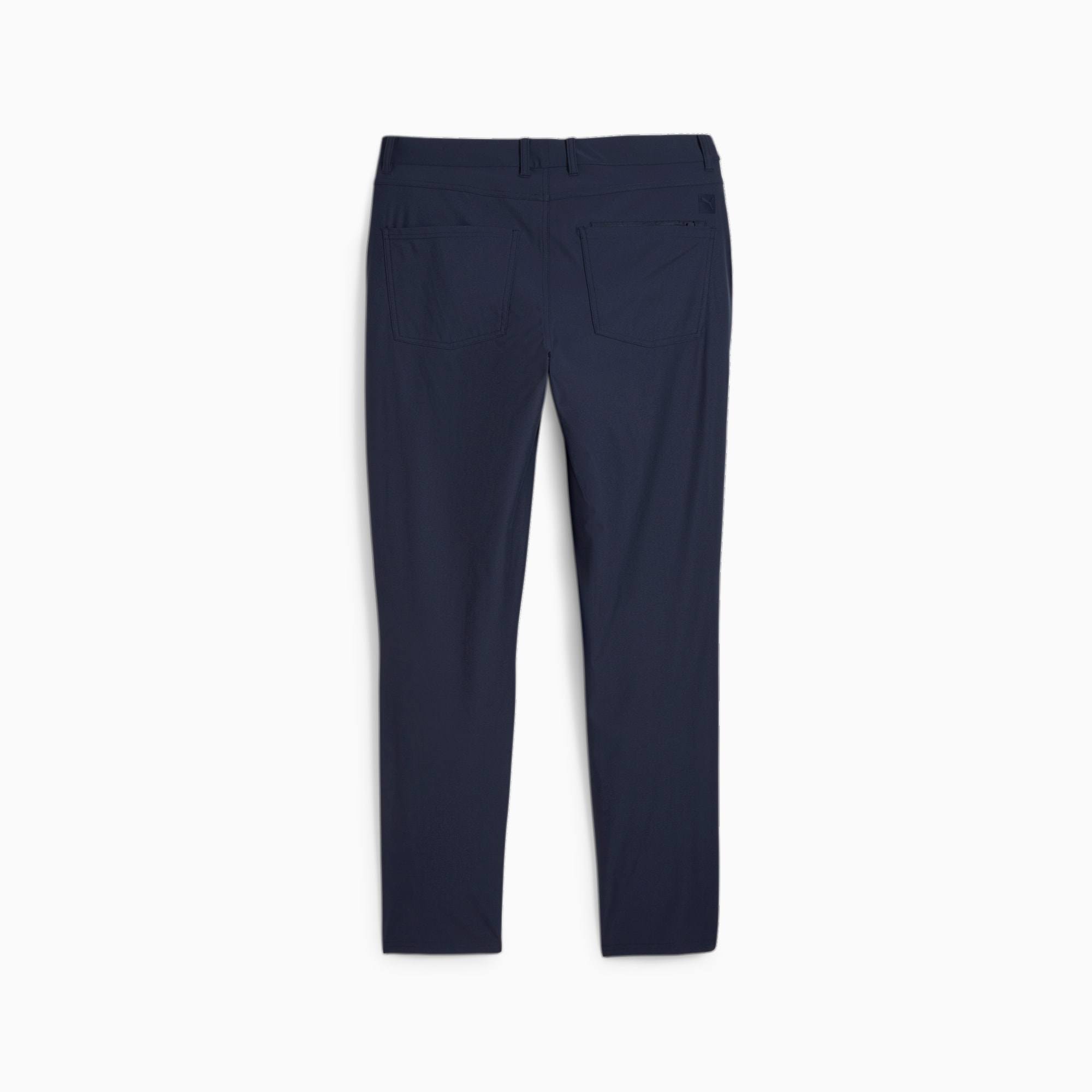 101 Men s Golf 5 Pockets Pants Deep Navy PUMA Golf PUMA