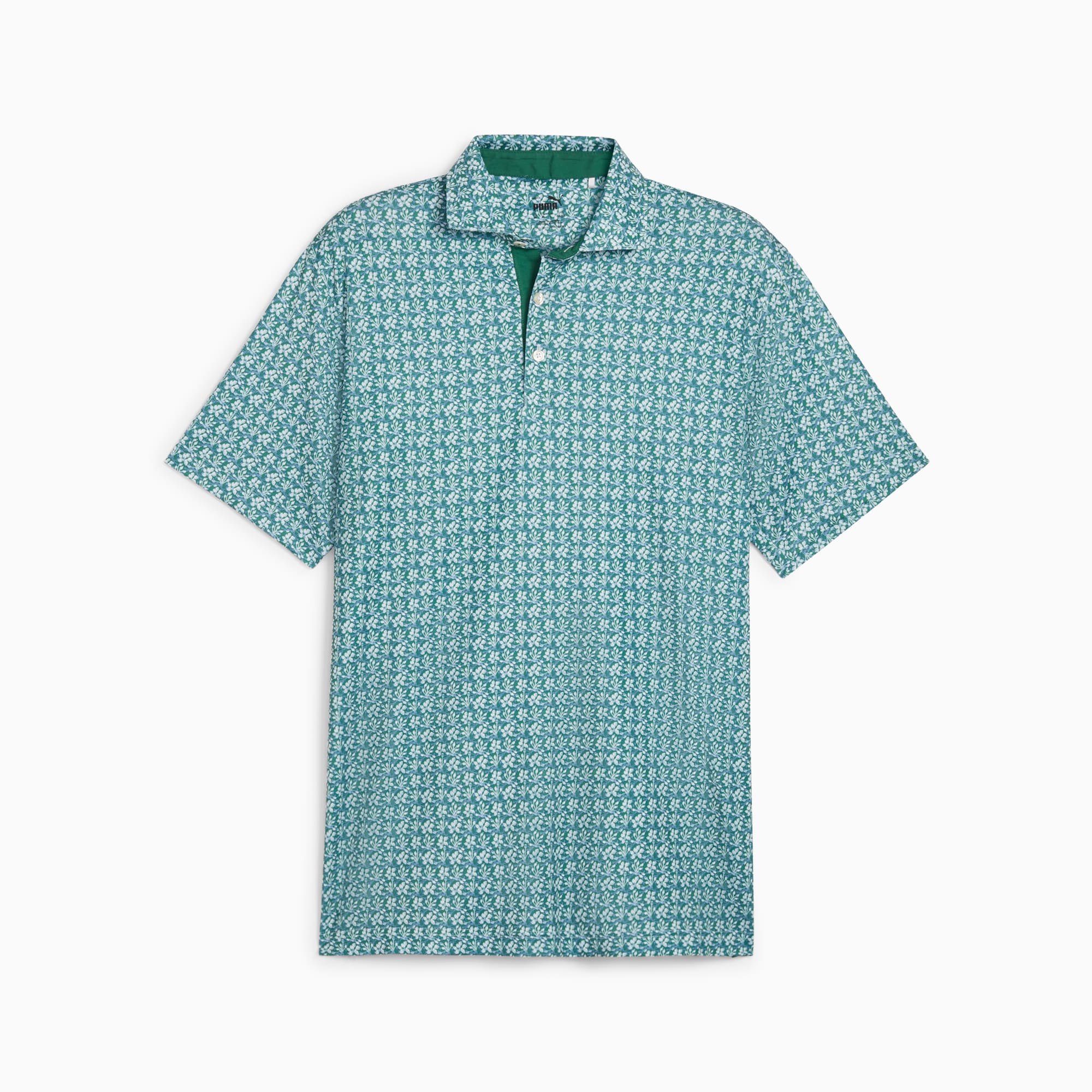 MATTR Essex Men's Golf Polo | PUMA