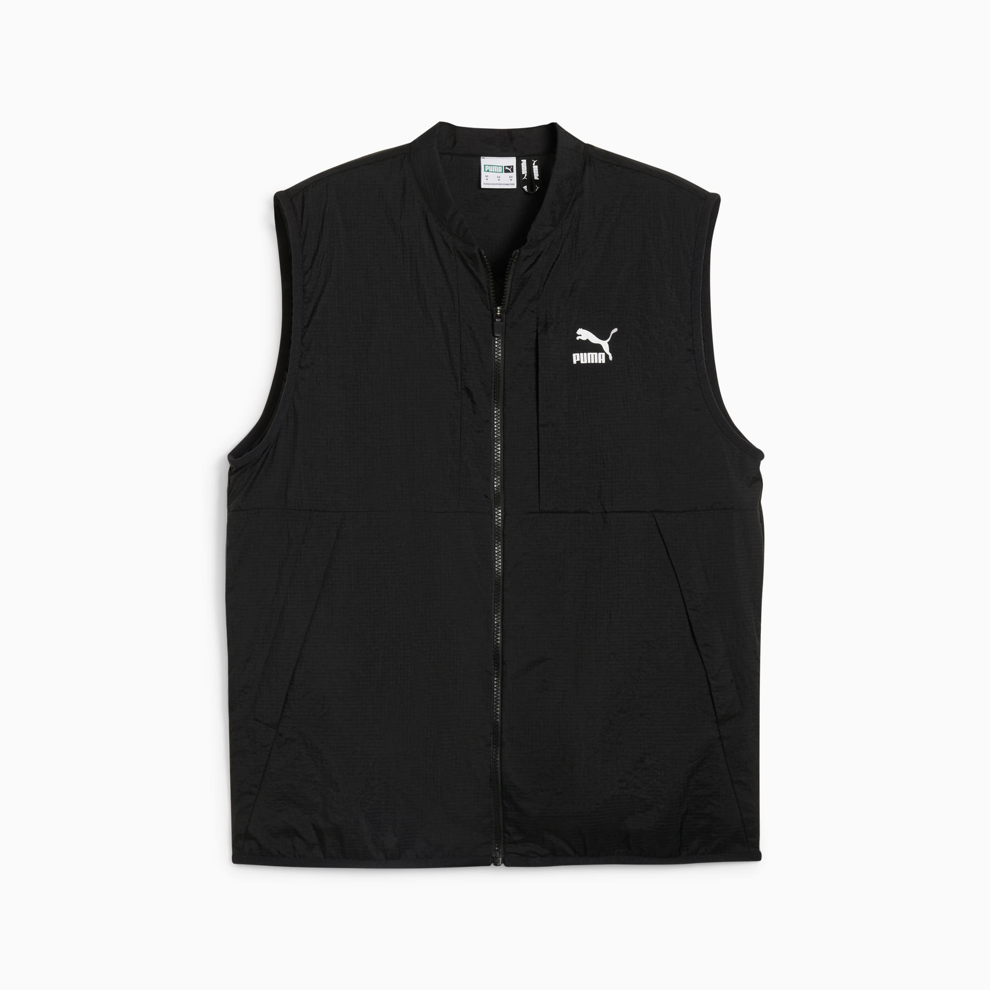 Puma suede classic mens vest 2025
