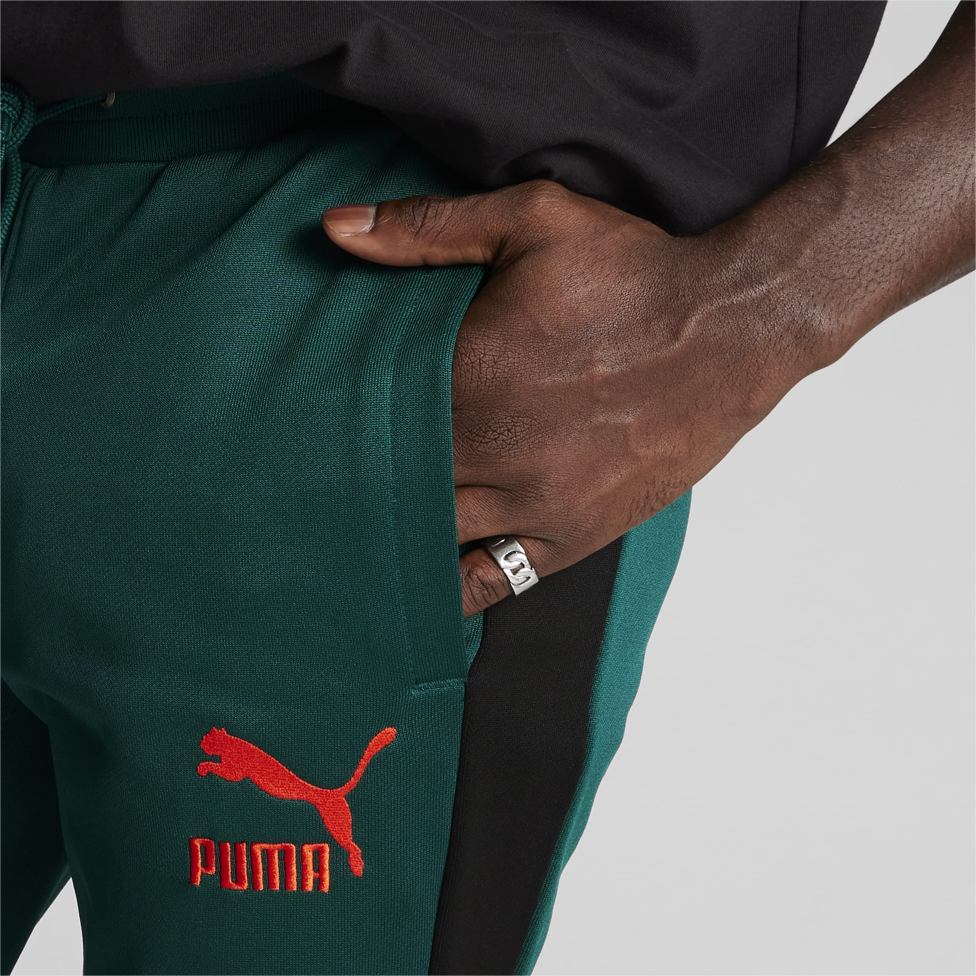 NYC Remix T7 Men's Pants | PUMA