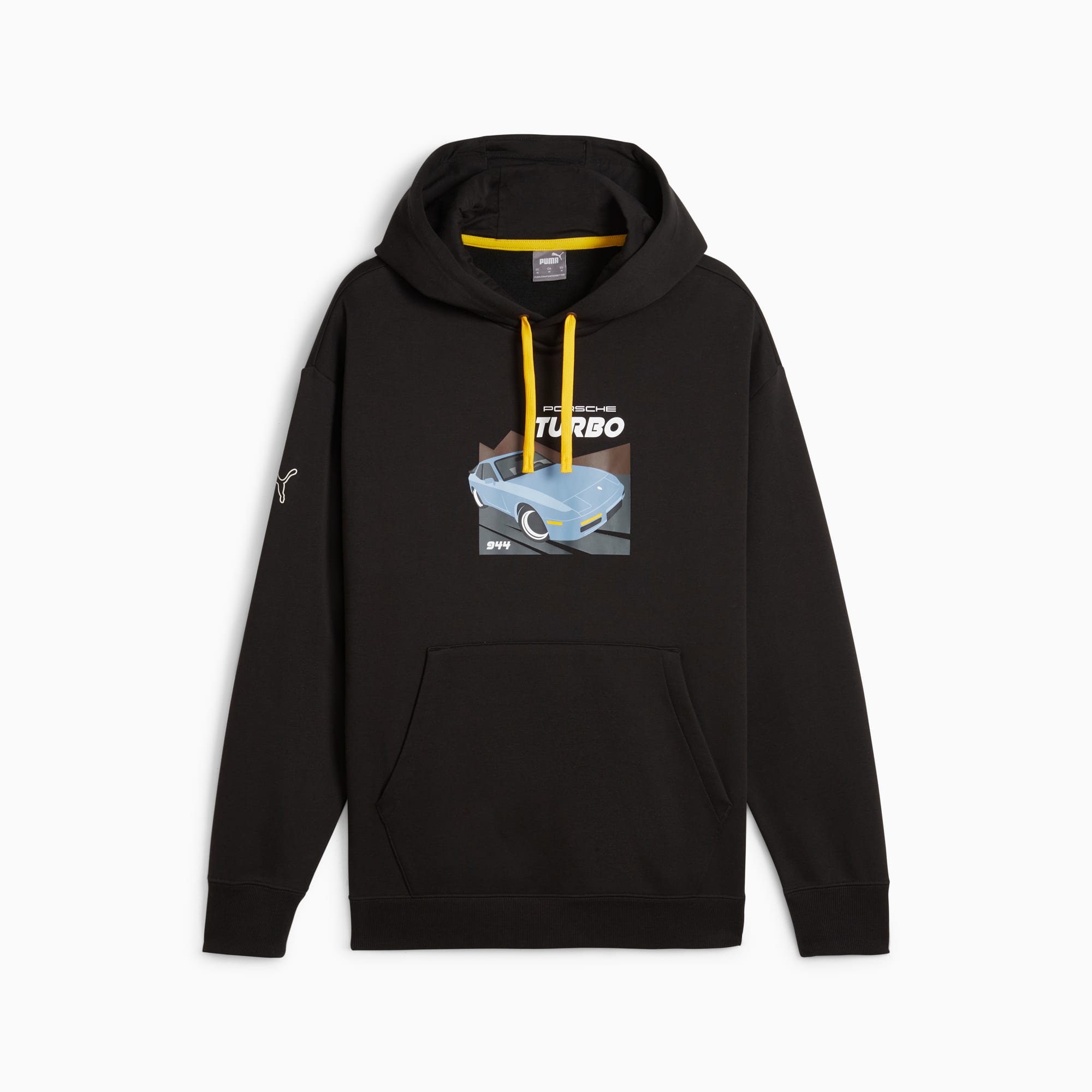 Porsche 944 hoodie hotsell