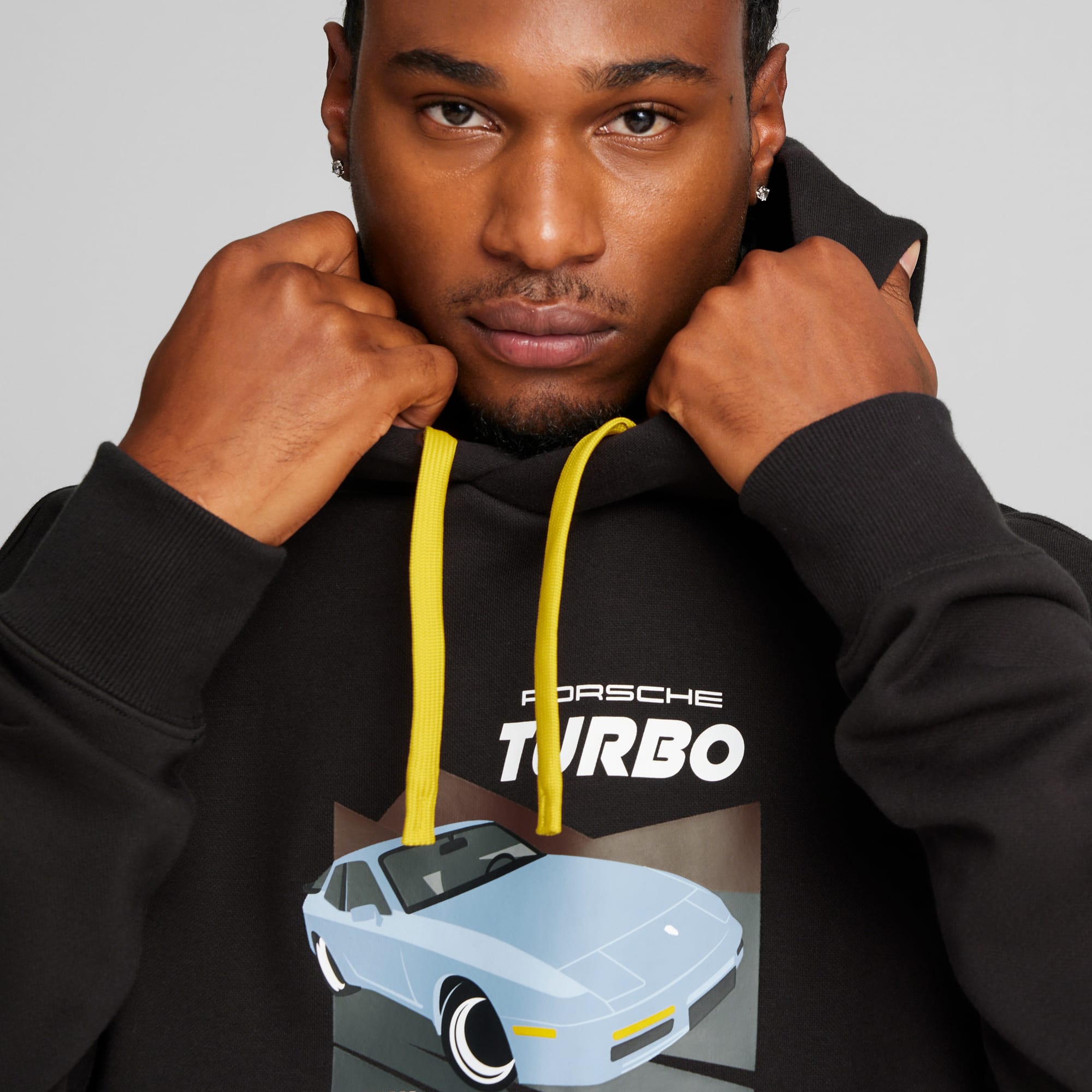 Porsche 944 2025 hoodie