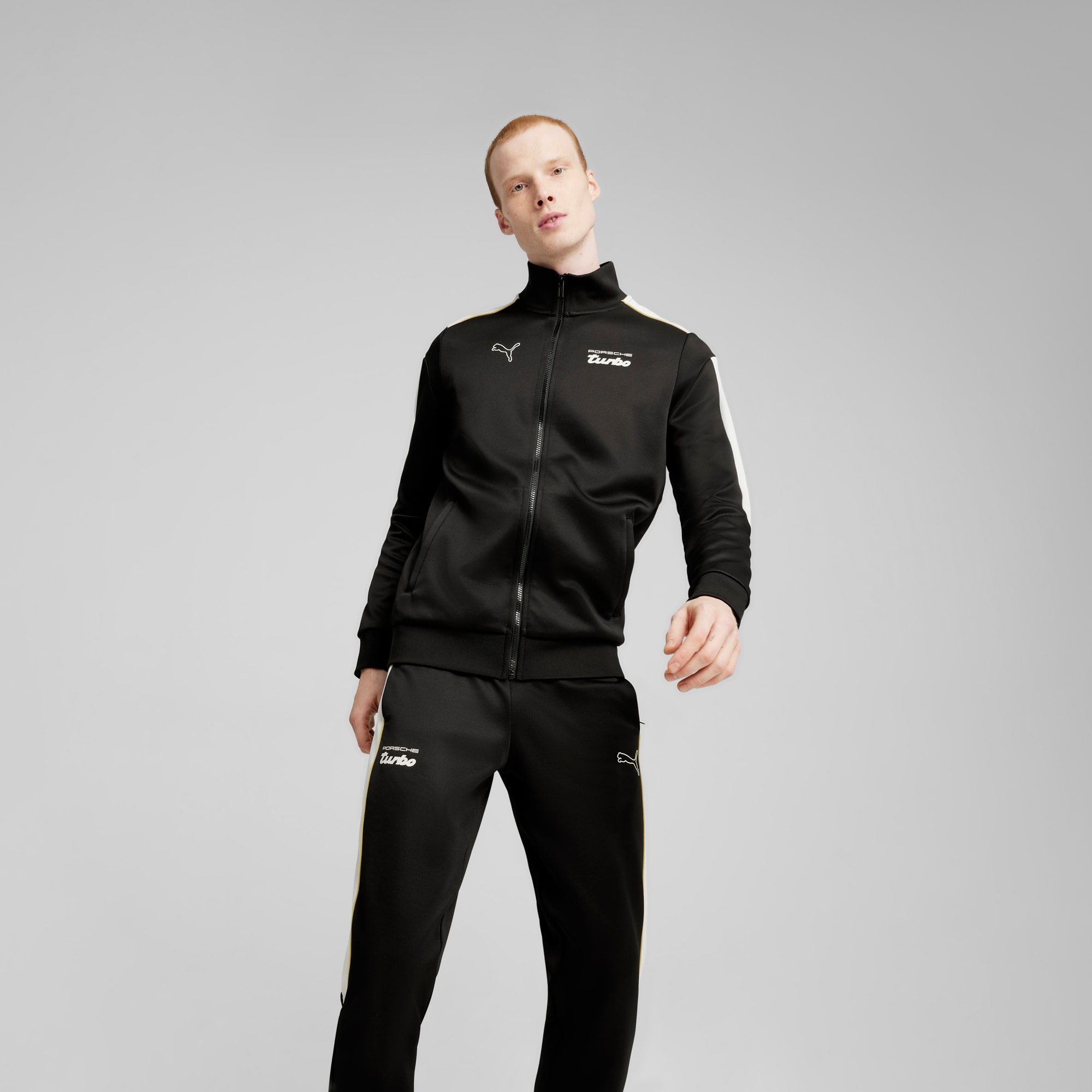 Porsche Legacy MT7 Men s Motorsport Track Pants