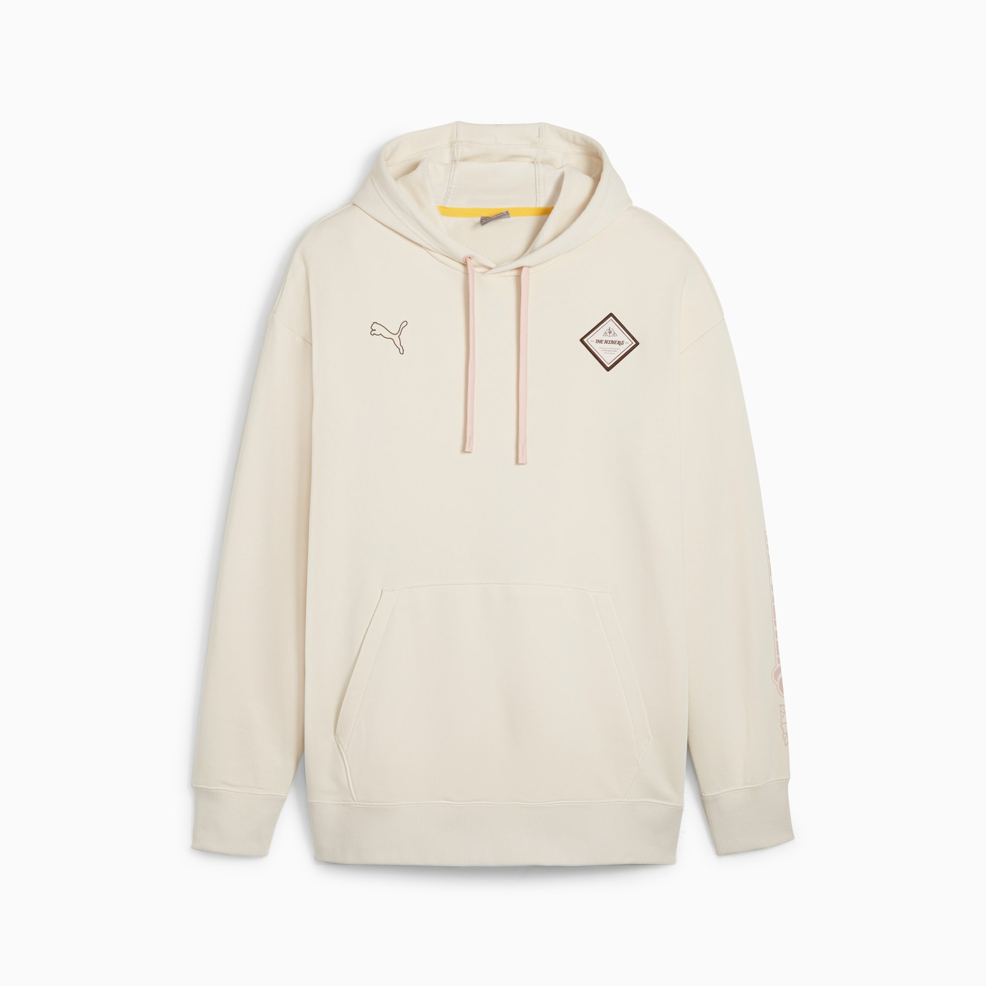 Porsche Legacy Crews Go Summer Men s Hoodie PUMA