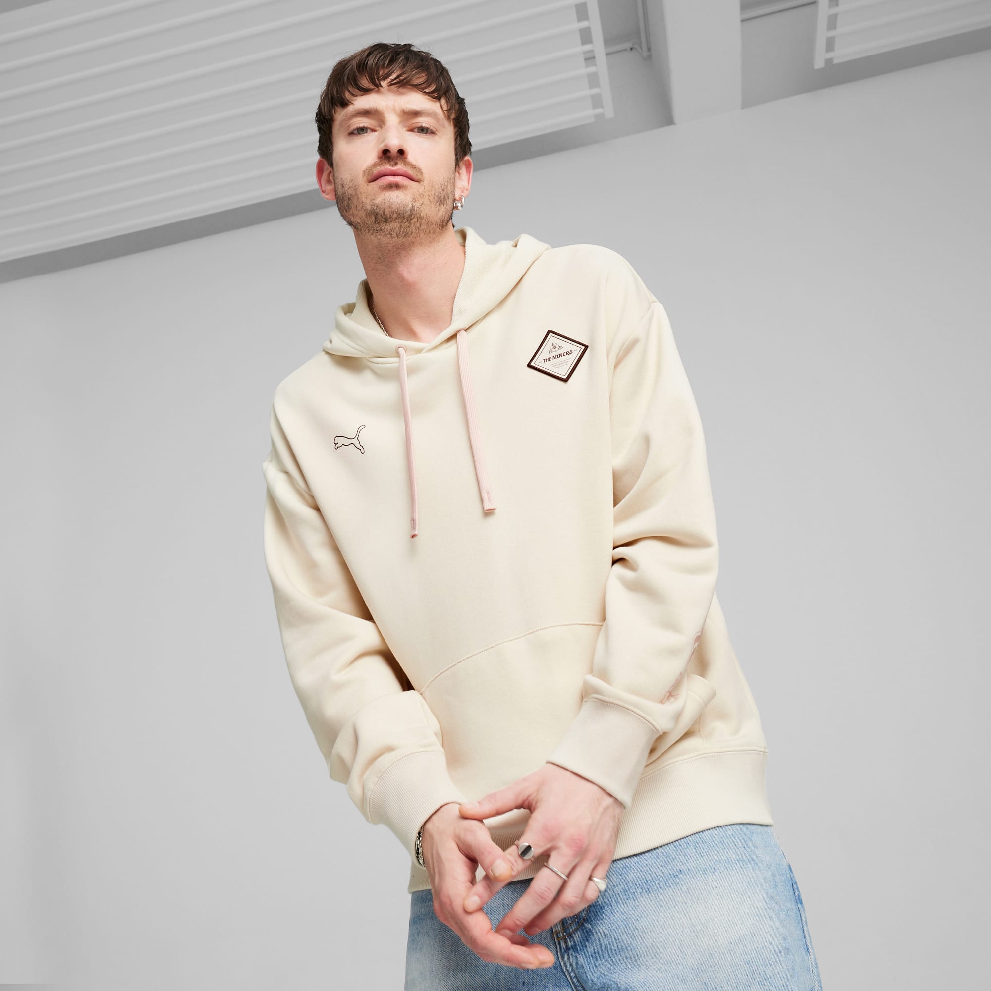 Porsche Legacy Crews Go Summer Men s Hoodie PUMA