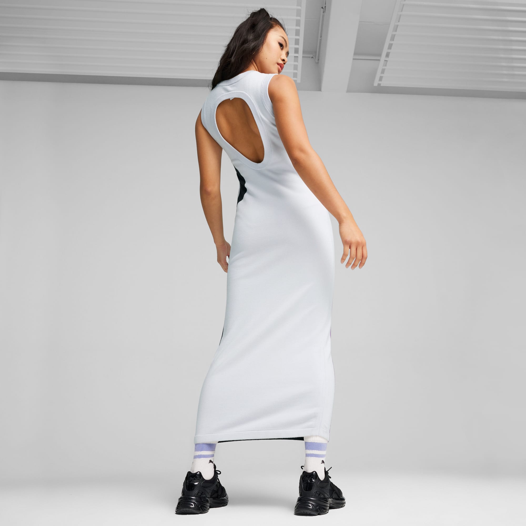 Puma maxi dress online