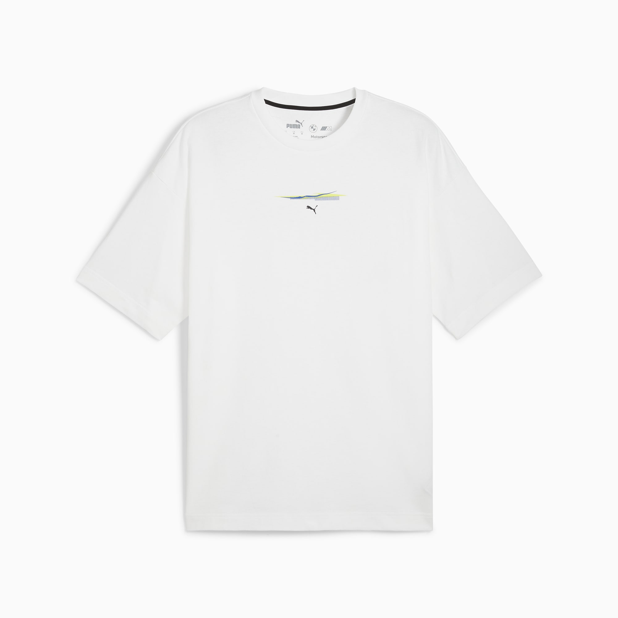 Puma white clearance bmw
