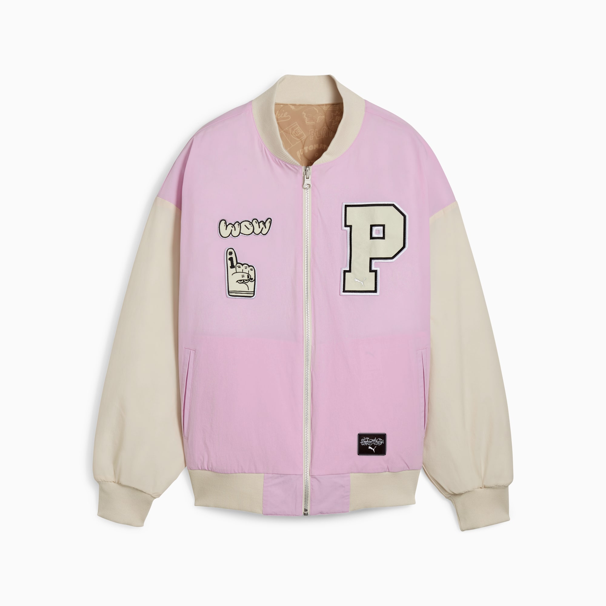 Bomber puma femme online