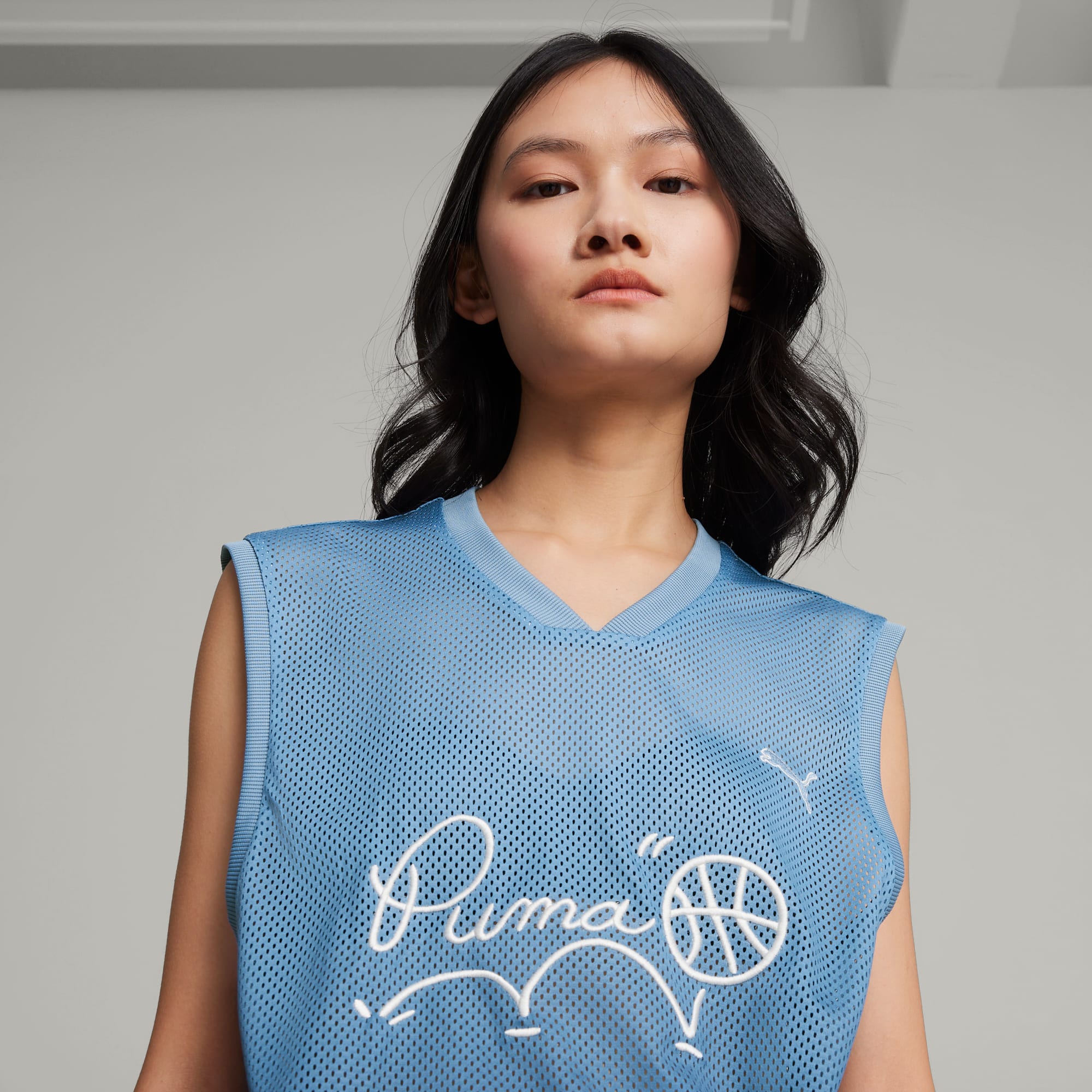 PUMA x SOPHIA CHANG Women s Tank Top