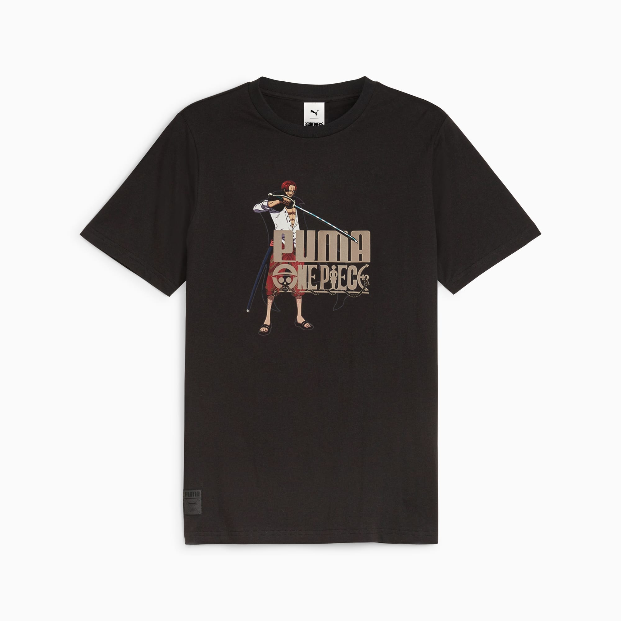 PUMA x ONE PIECE Graphic Men s Tee PUMA