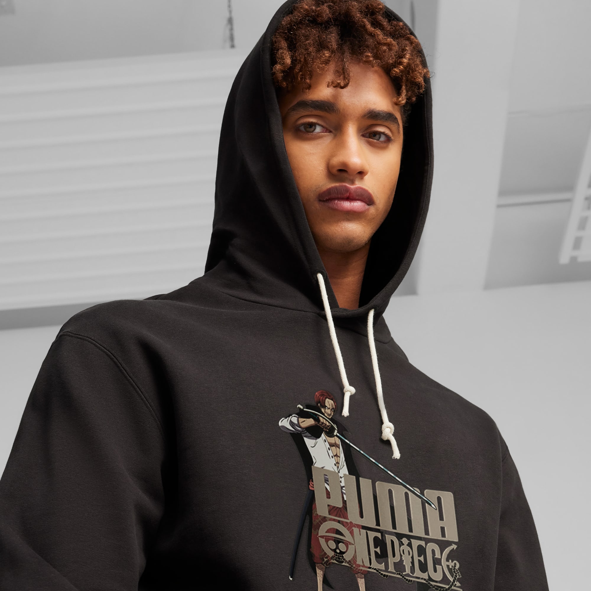 Nasa x puma hoodie discount