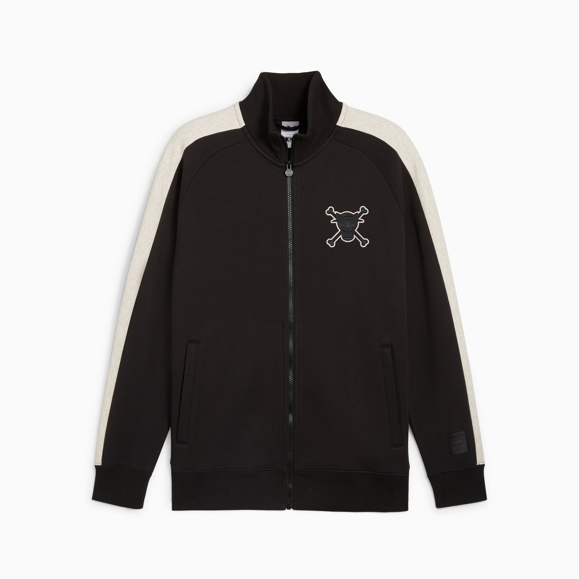 Puma one sale x jacket