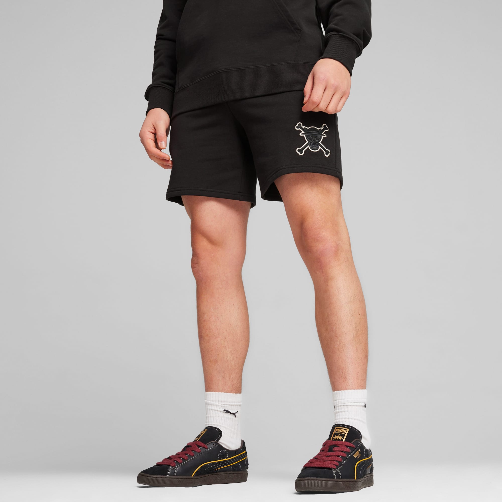 One x puma clearance