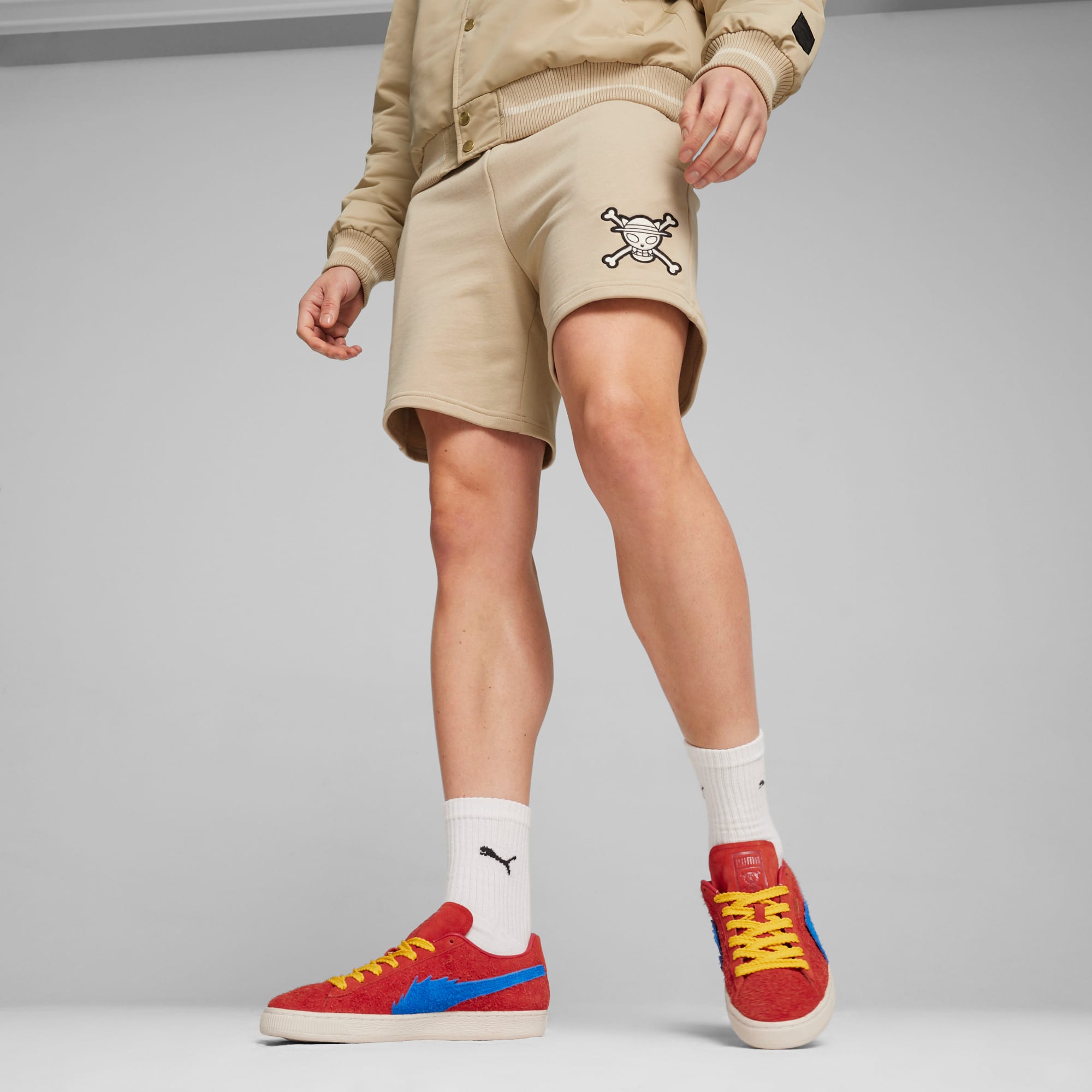 Puma one x shorts best sale