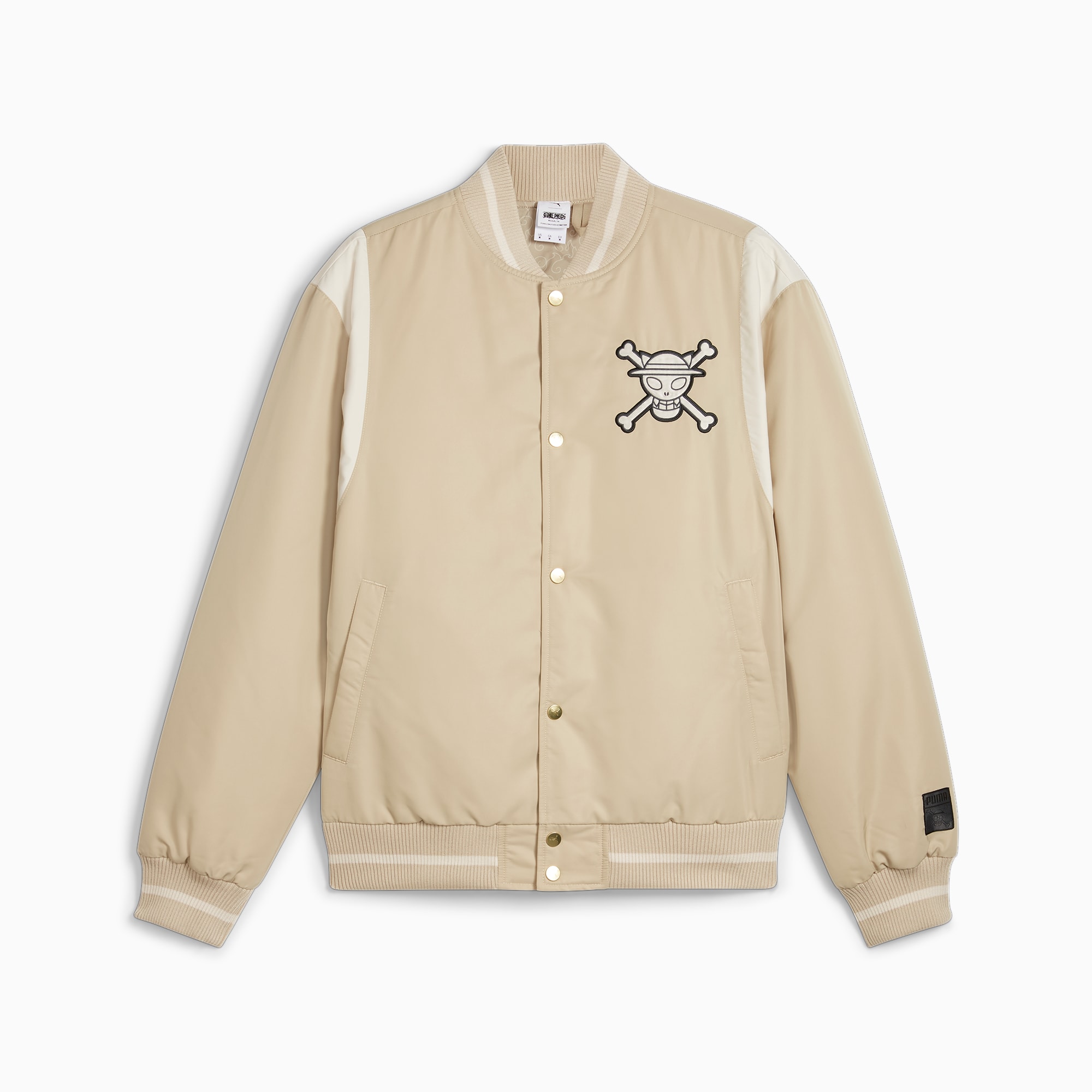 PUMA x ONE PIECE Men's Jacket