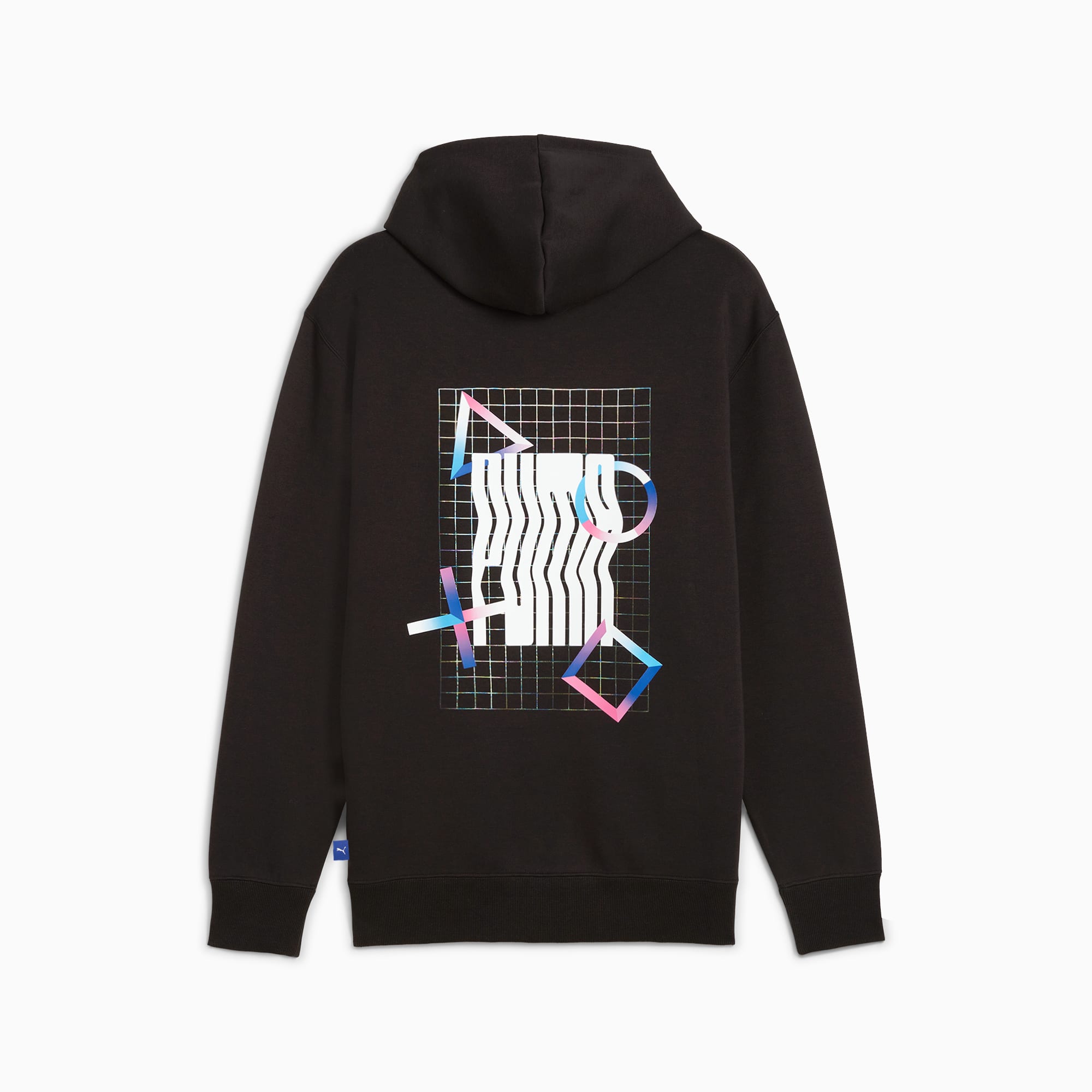 PUMA x PLAYSTATION Hoodie PUMA Black PUMA Shoes PUMA
