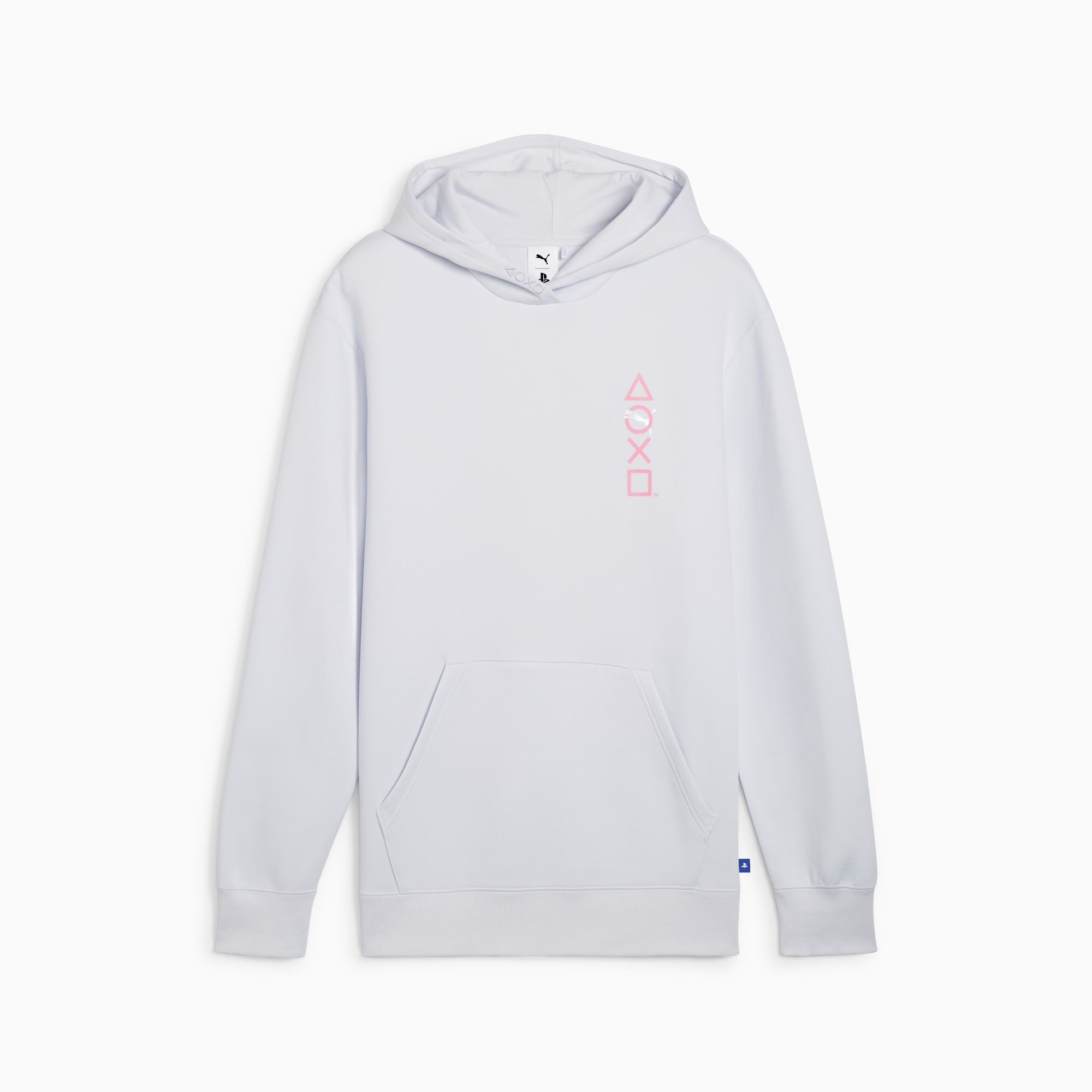 Playstation white hoodie online