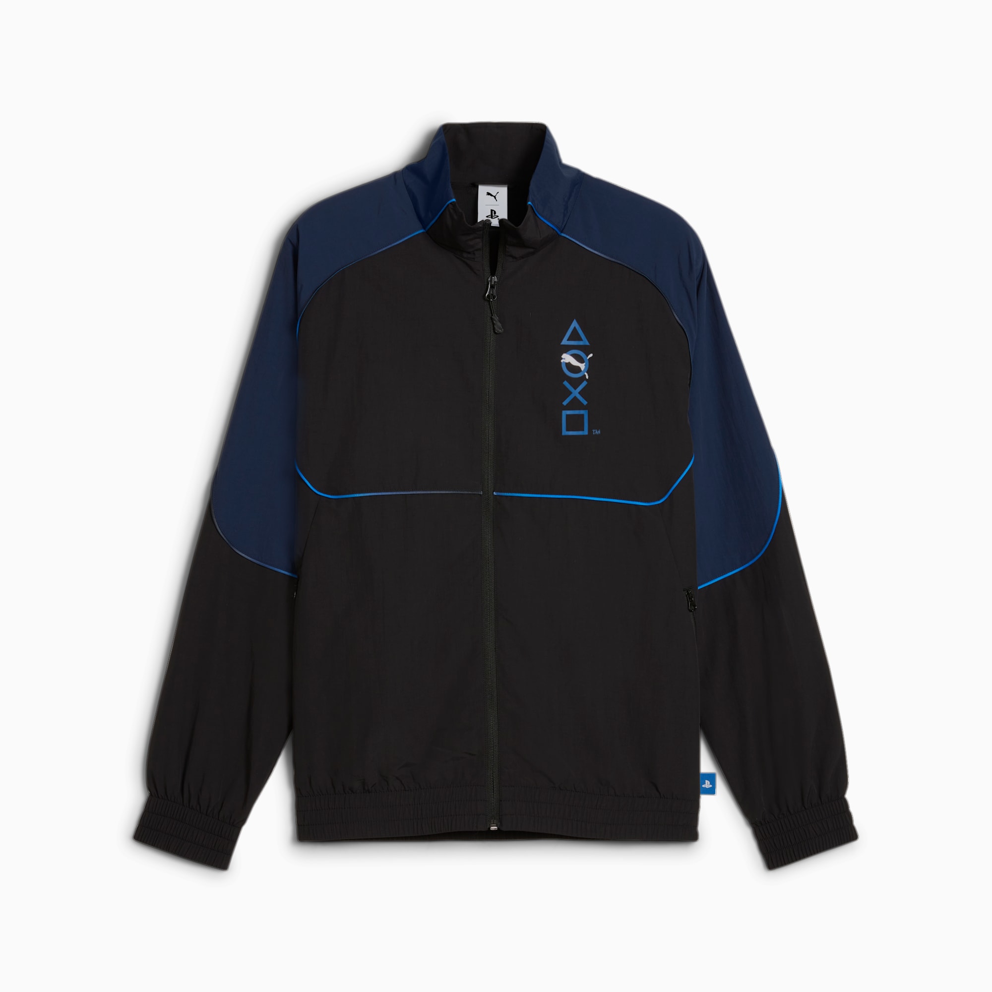 PUMA x PLAYSTATION® Men's Jacket | PUMA