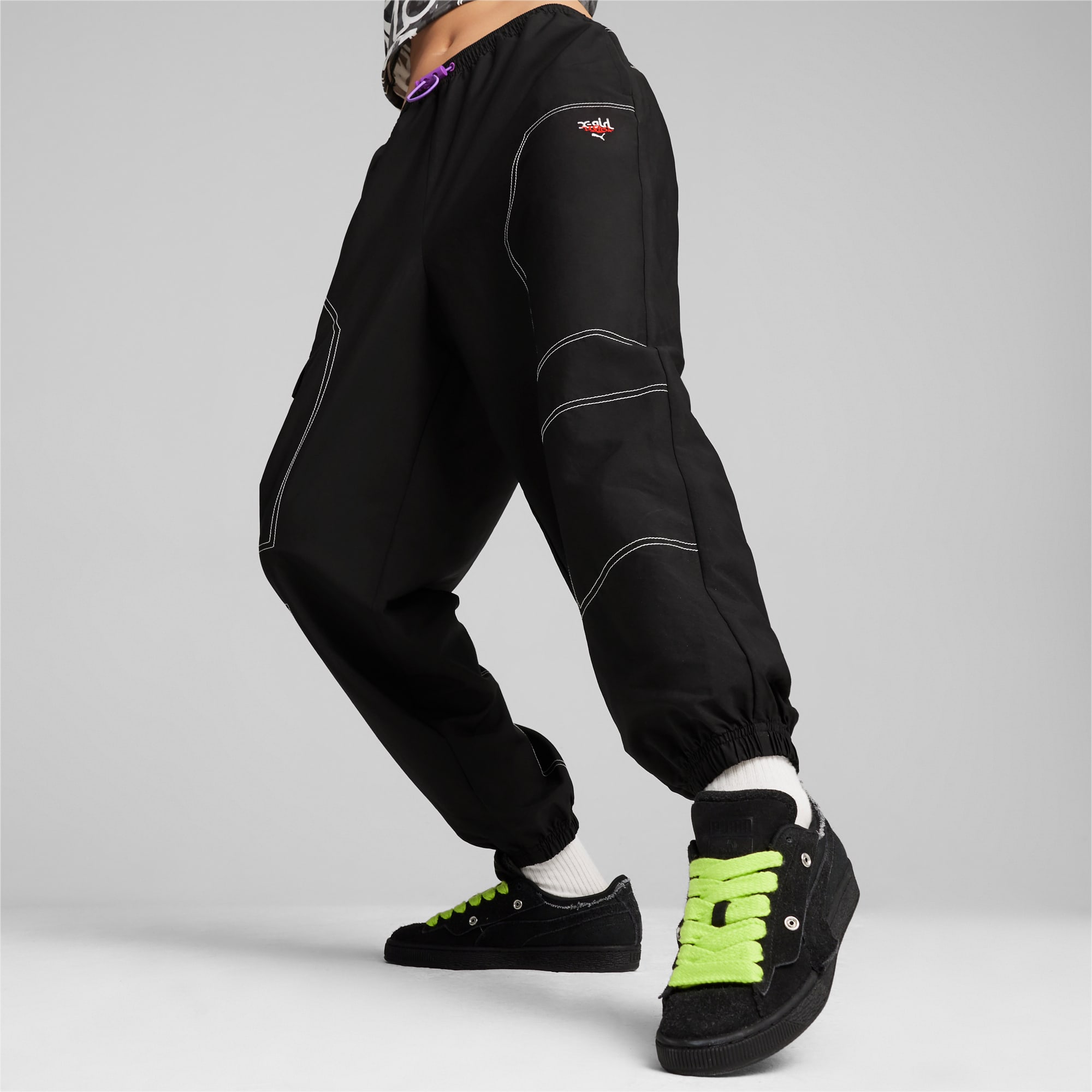 Pants puma sale