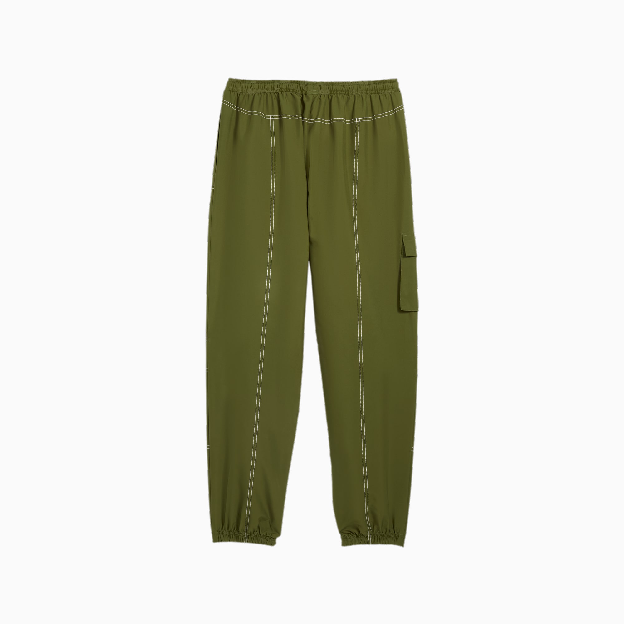 PUMA x X GIRL Cargo Pants