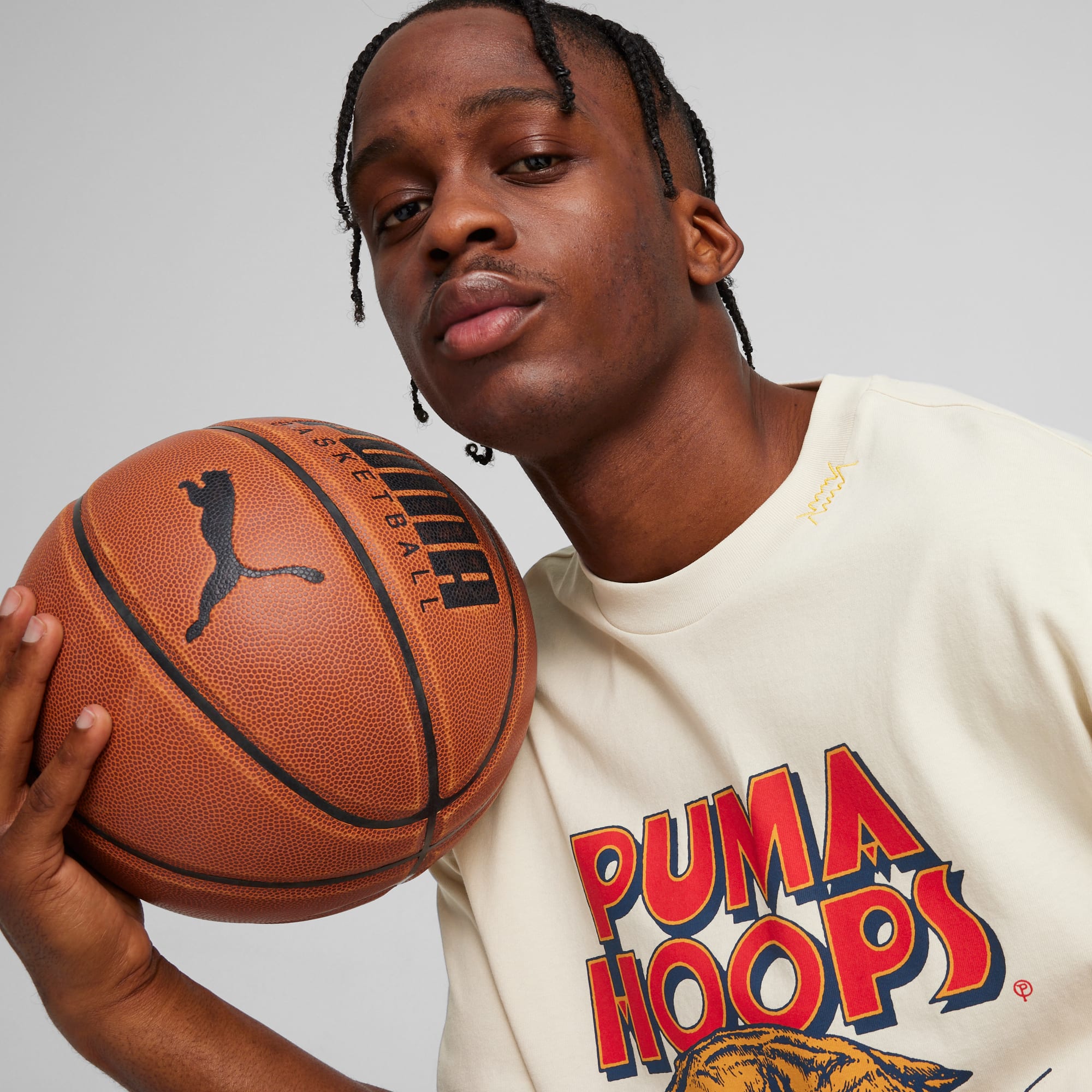 Puma basketball clothing outlet