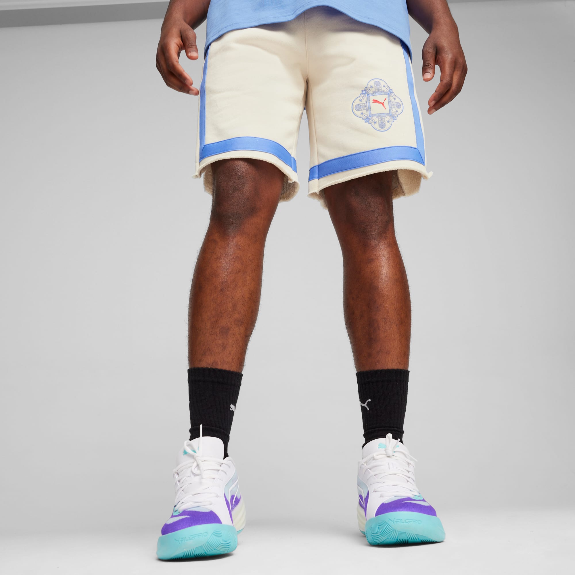 Superstition Men s Basketball Terry Shorts
