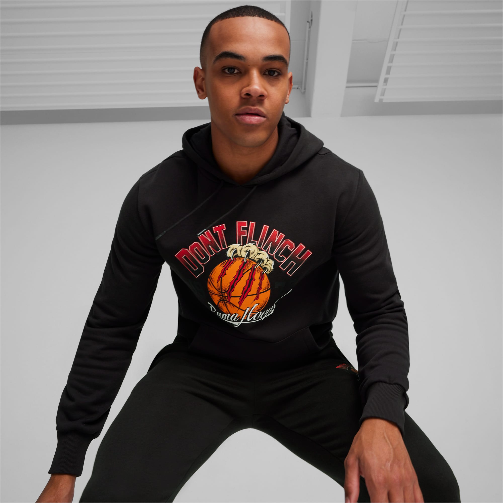 Felpa basket uomo best sale