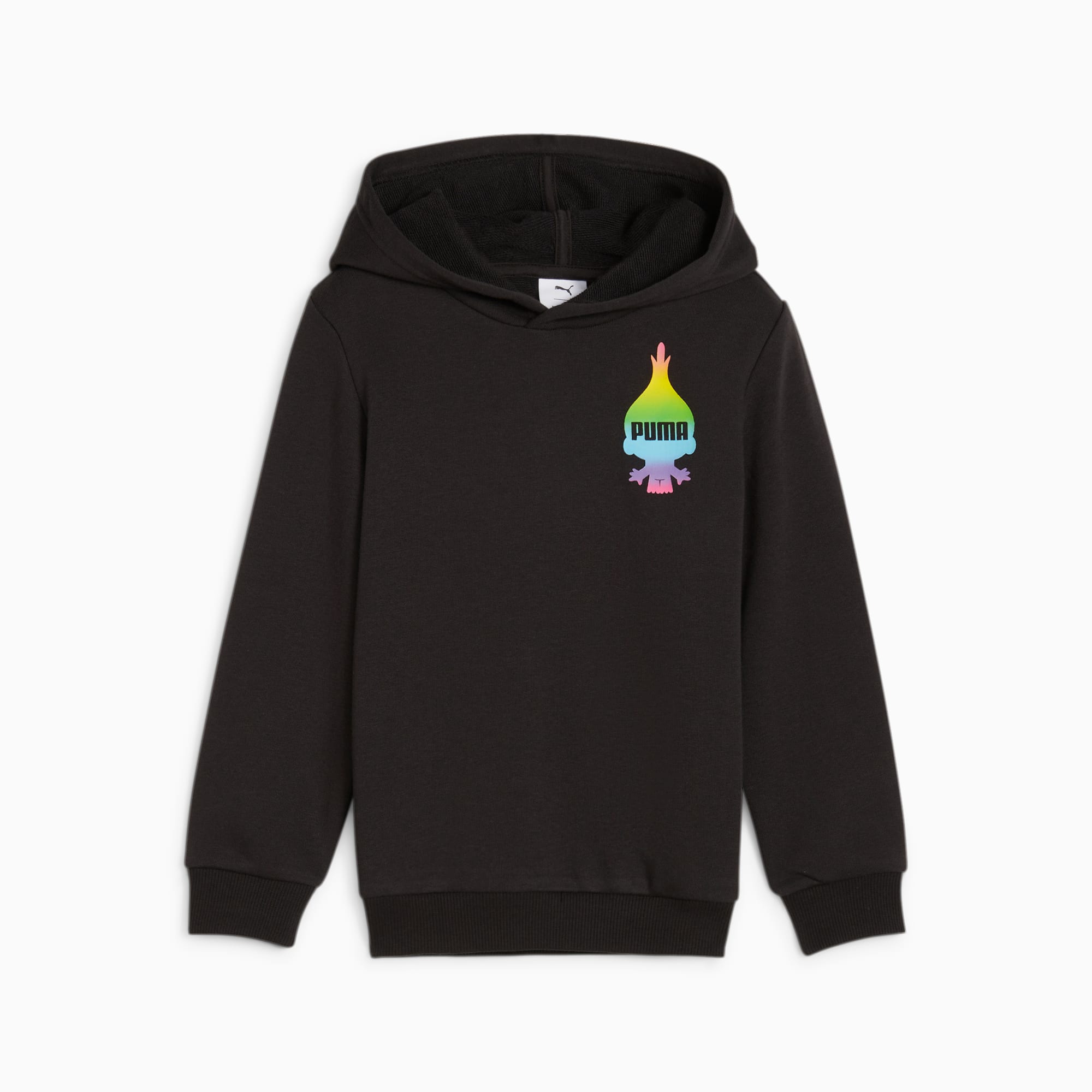 Puma hoodies for kids hotsell