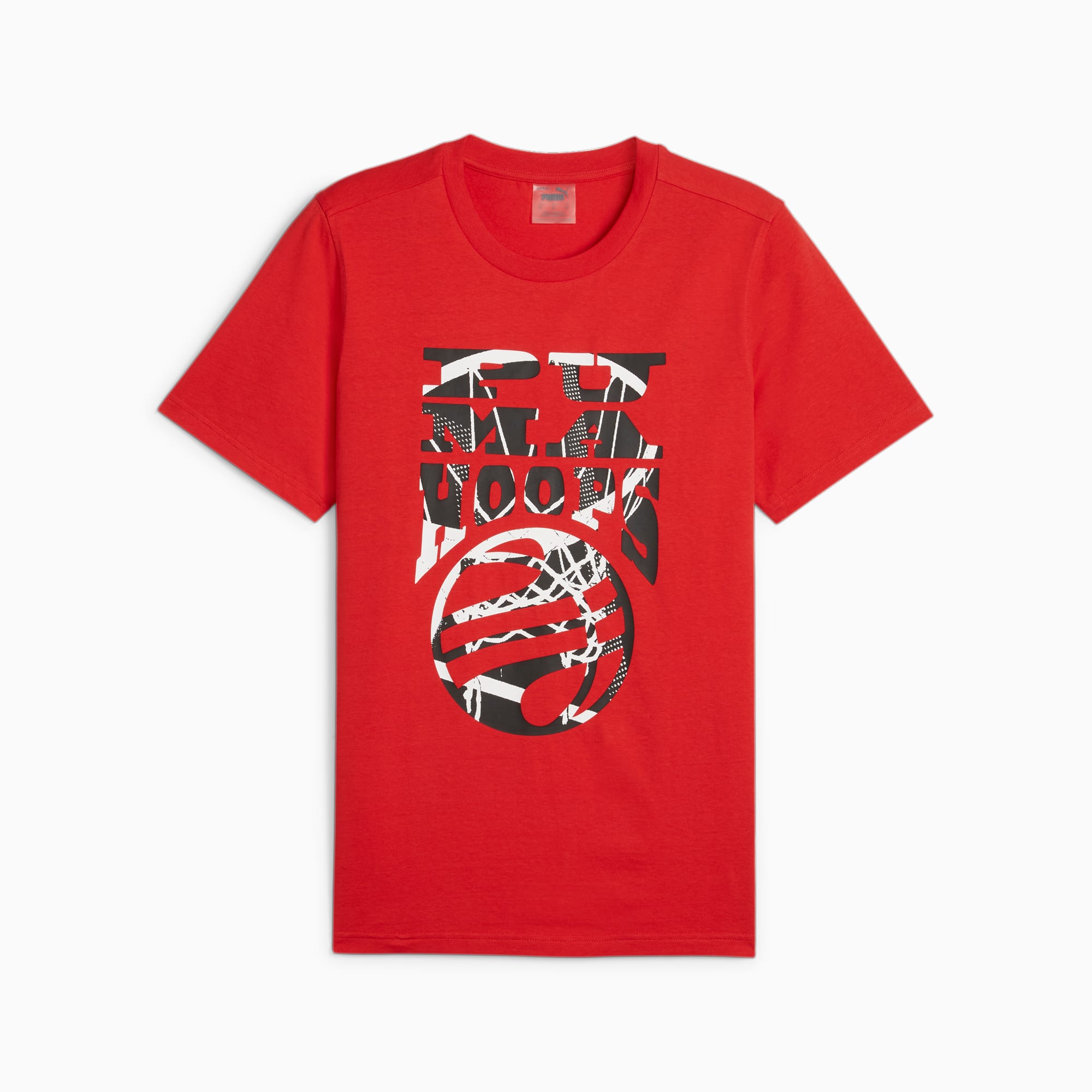 Puma hooper top