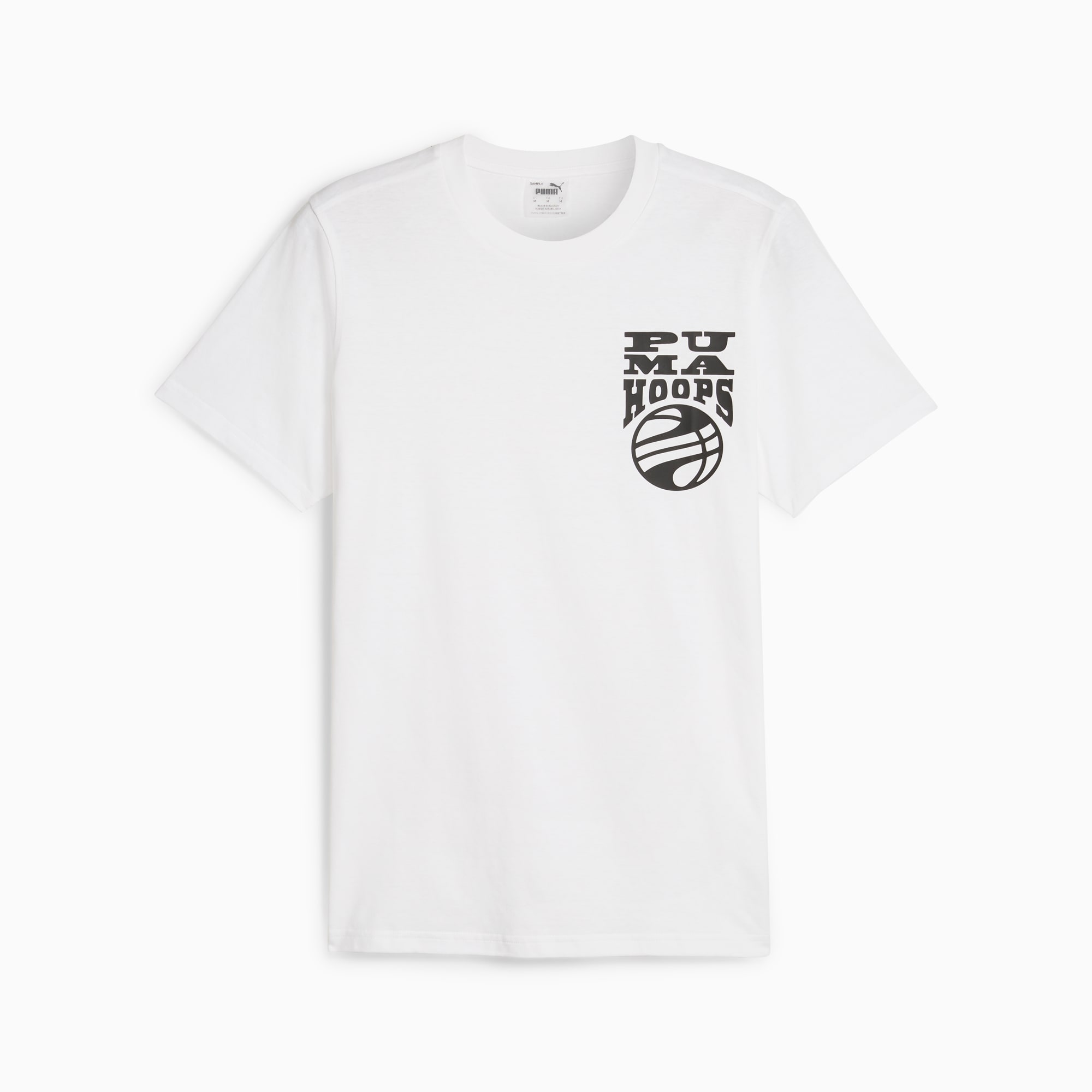 The Hooper Men s Basketball Tee PUMA