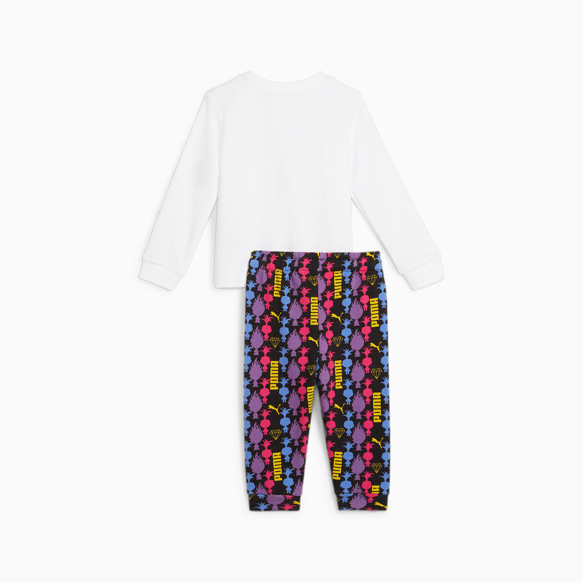 Vetement hotsell enfant puma