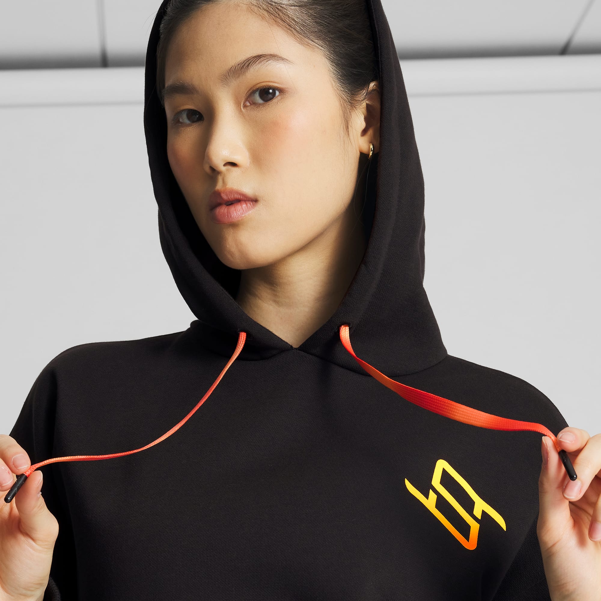 Girls new arrivals basketball hoodie