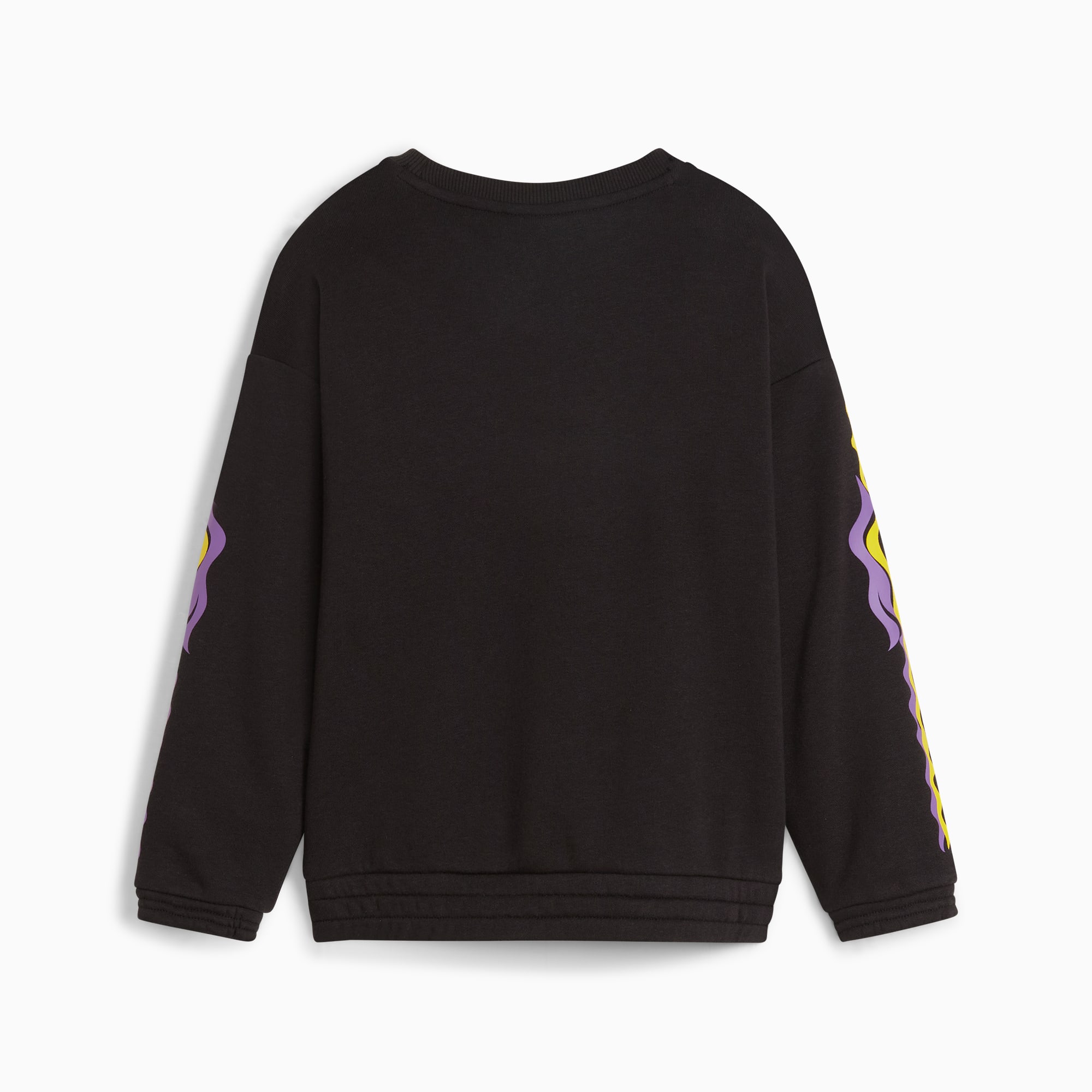 PUMA x TROLLS Kids Sweatshirt PUMA