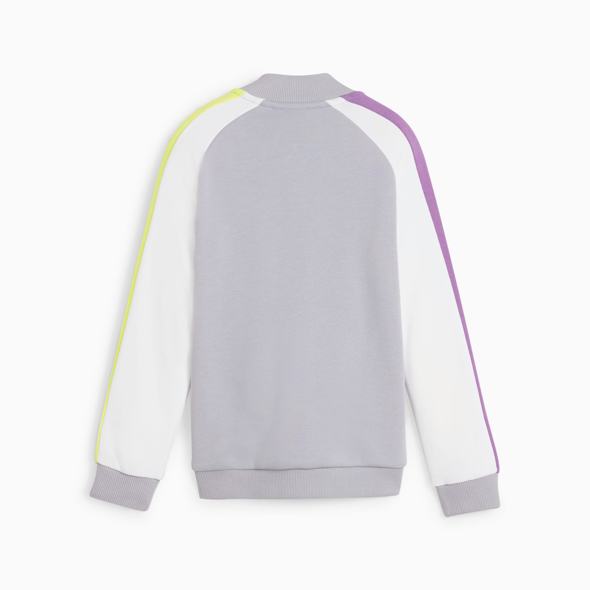 Puma girls jacket on sale