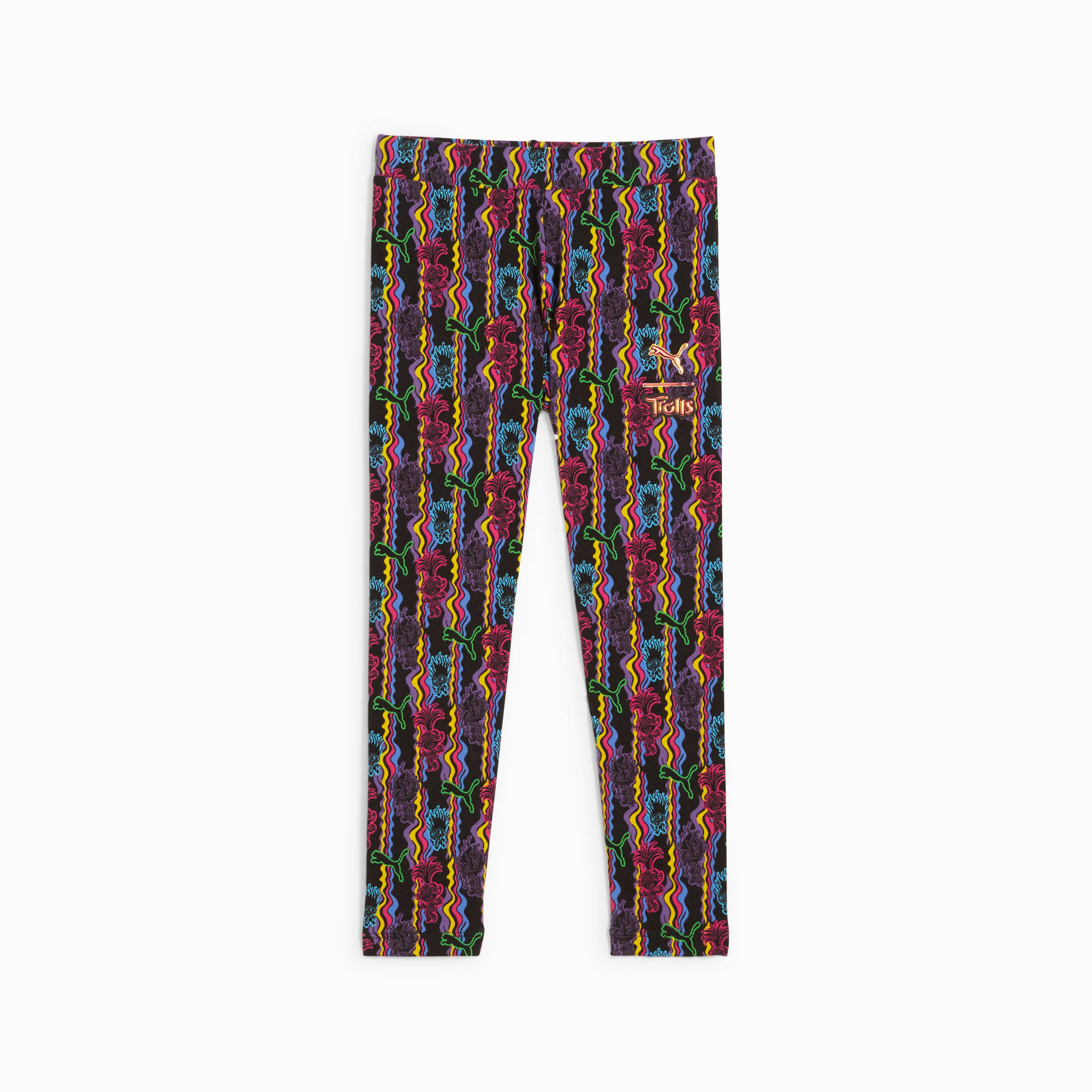 Puma kids clearance leggings