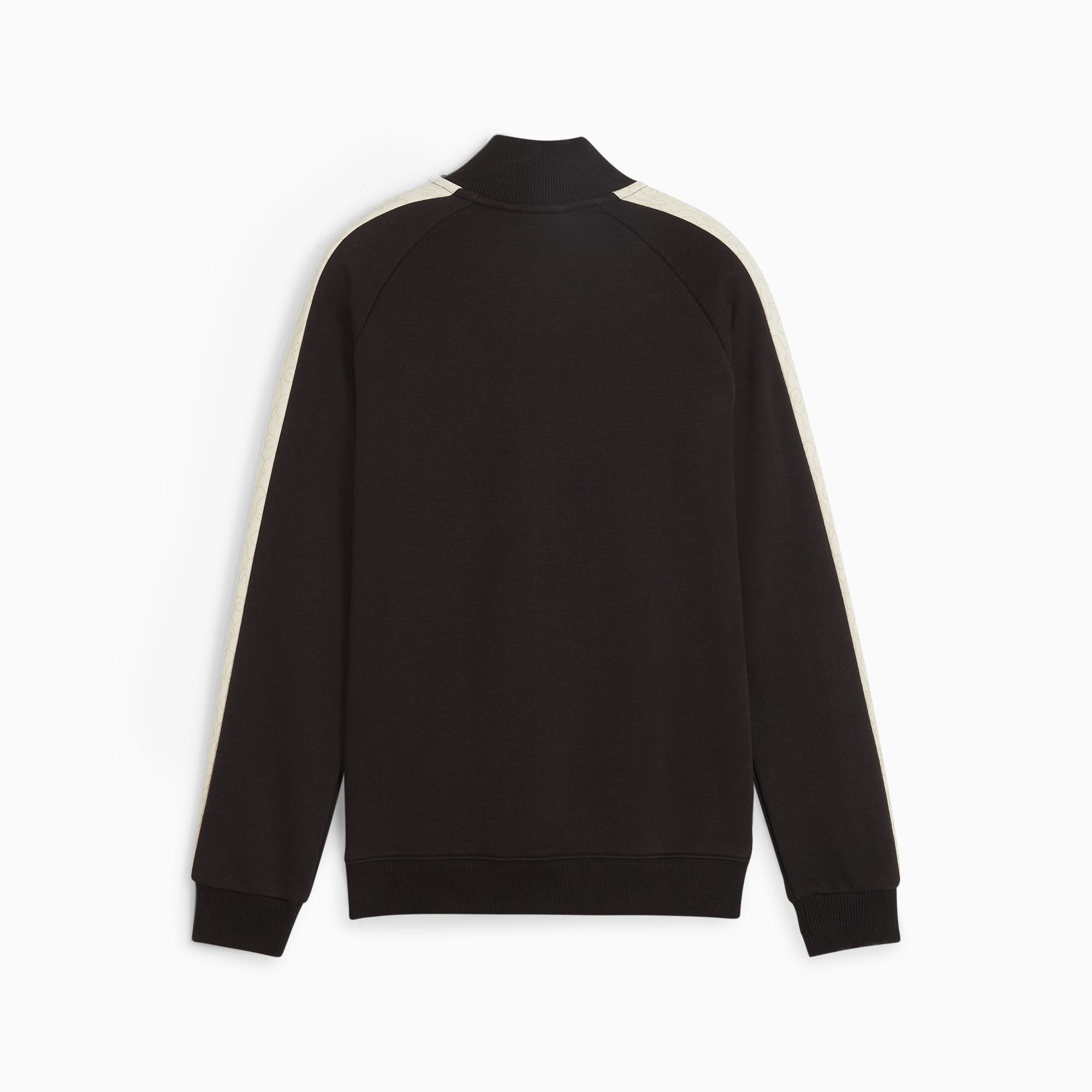 Giacca puma online bambino porpora