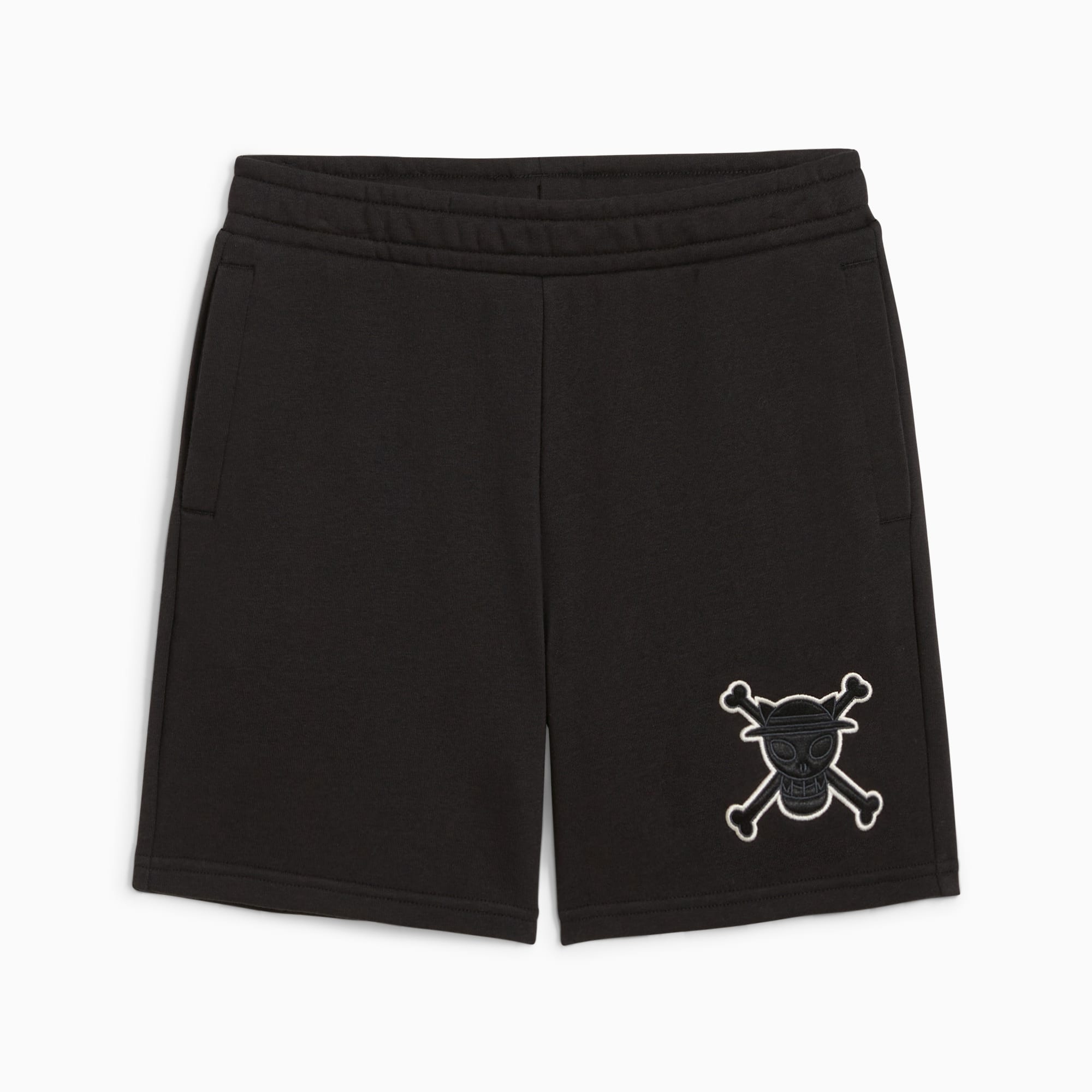 Pantaloncini puma bambino hotsell