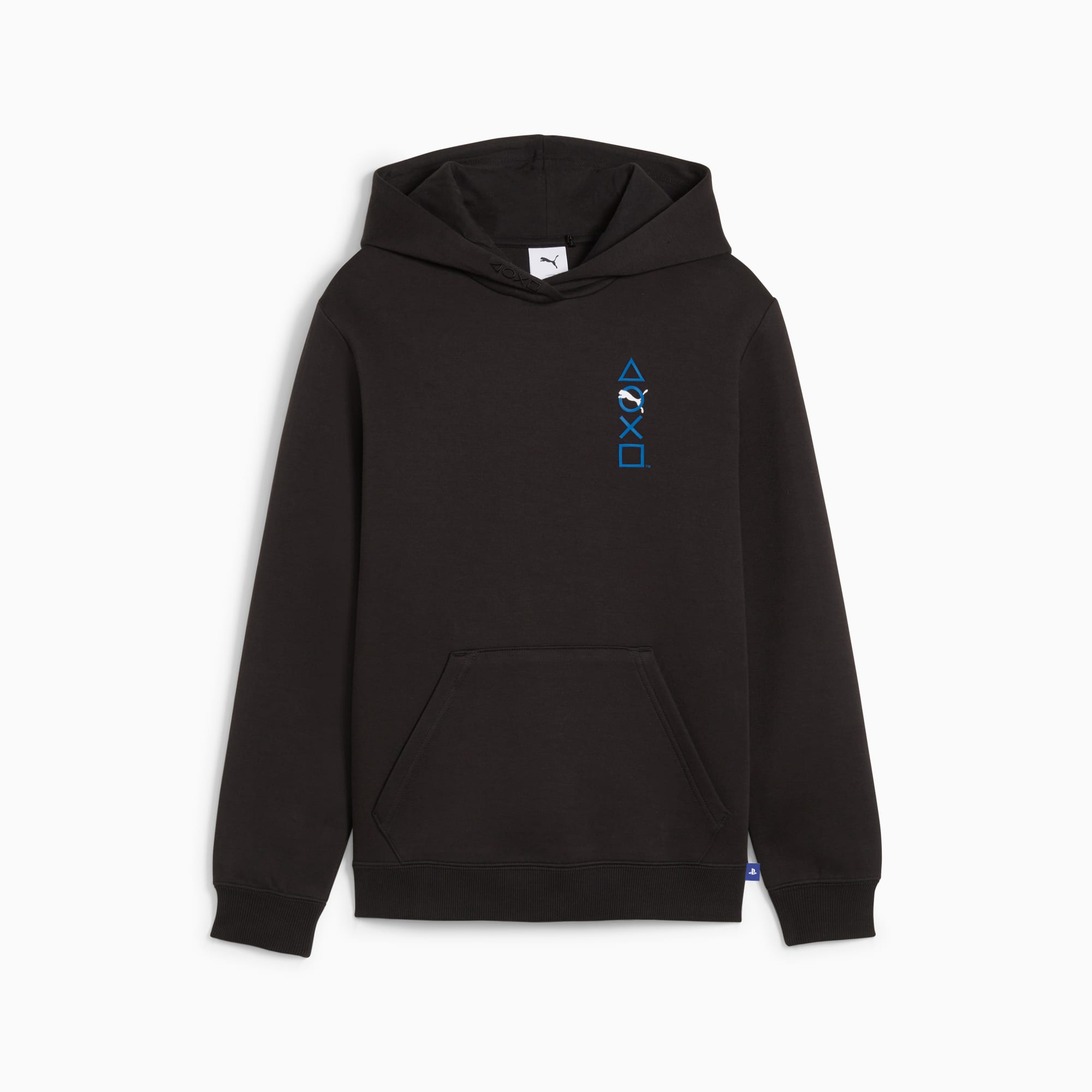 PUMA x PLAYSTATION® Big Kids' Hoodie