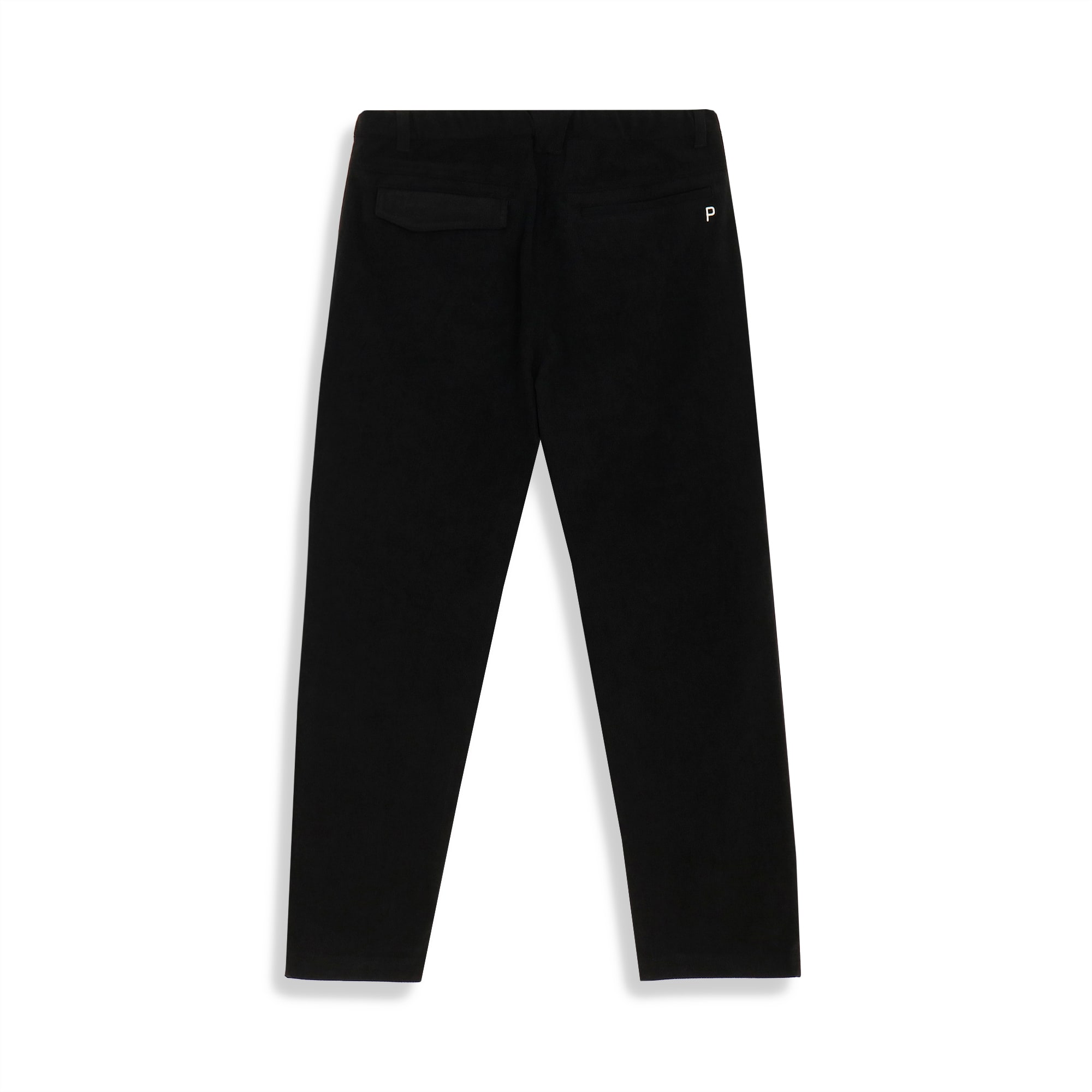 PUMA公式】メンズ ゴルフ Pロゴ ストレッチ コーデュロイ
