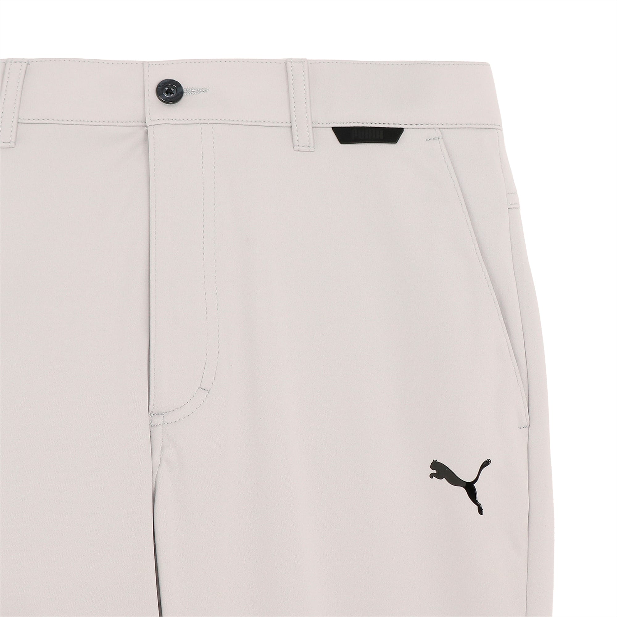 PUMA公式】メンズ ゴルフ ストレッチ ボンディング テーパードパンツ