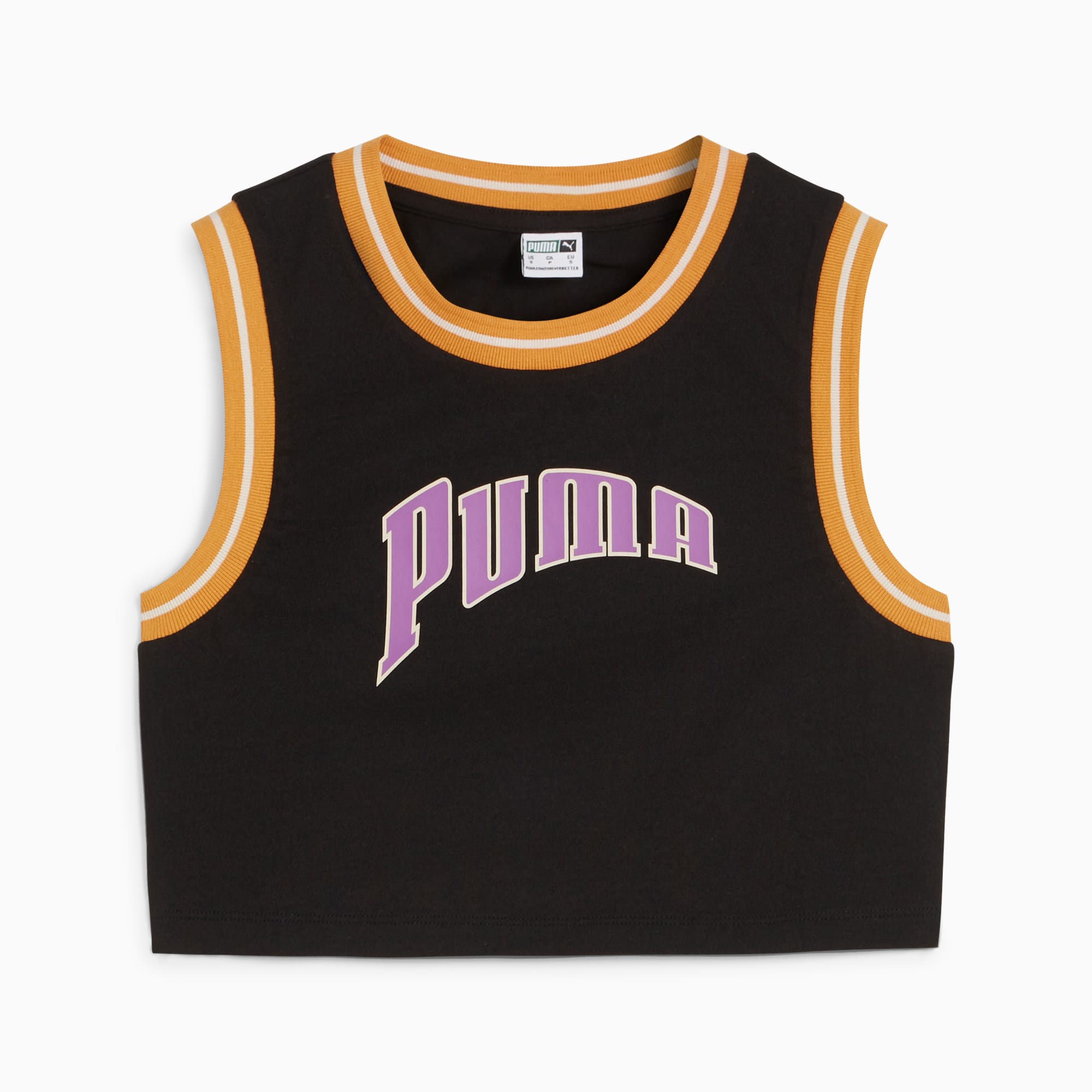 Puma tube top sales