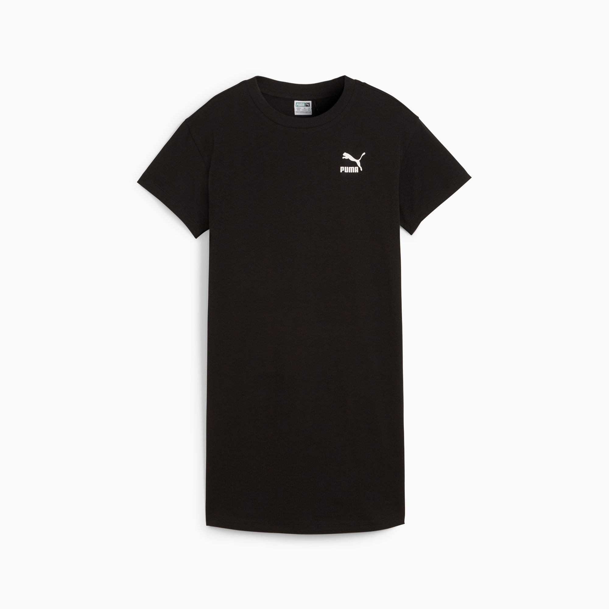 BETTER CLASSICS Big Kids' Girl's Tee Dress | PUMA