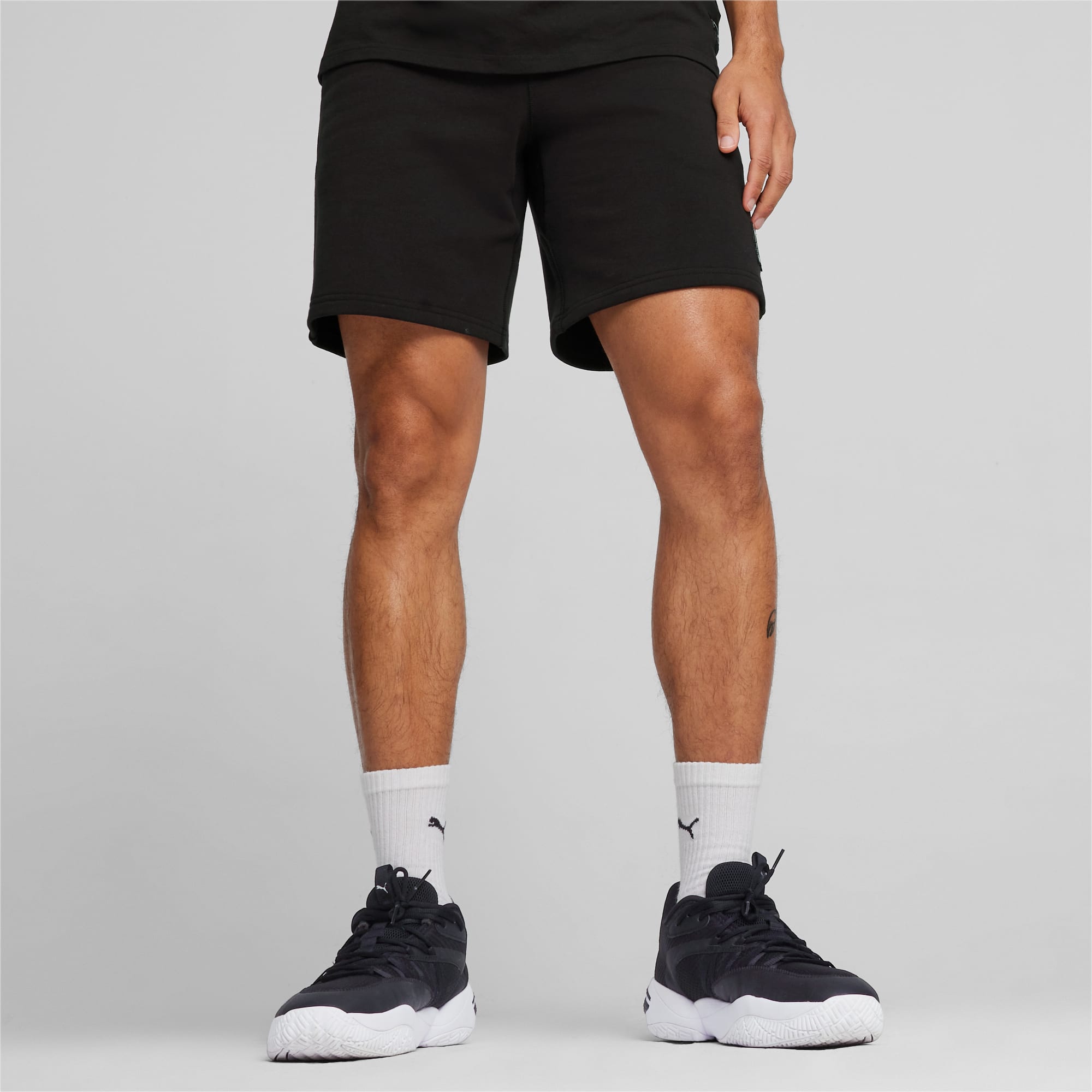 Shorts para basketball new arrivals