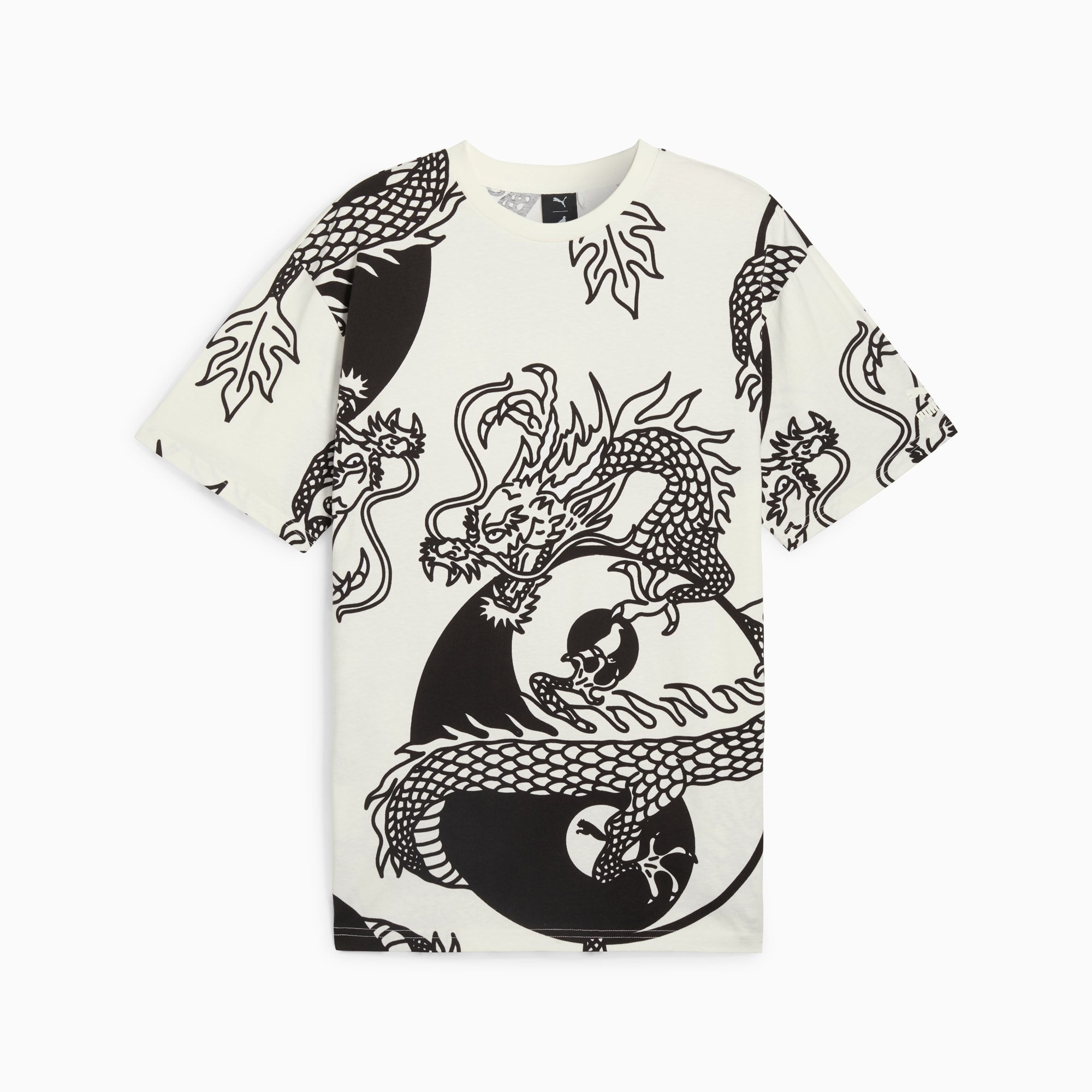 PUMA x STAPLE Men's AOP Tee | PUMA