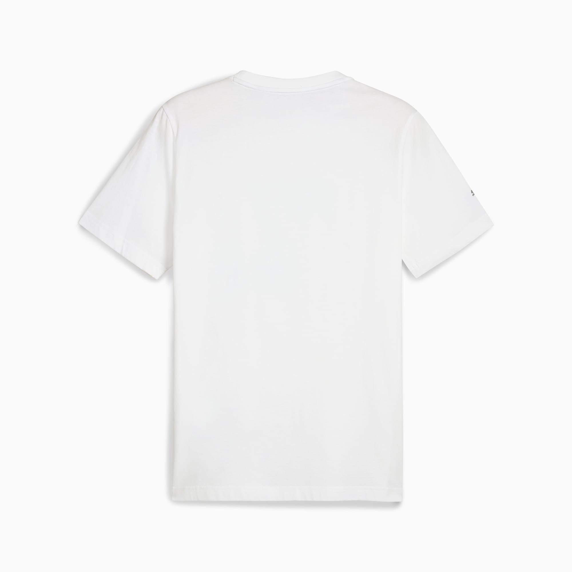 BMW M Motorsport Men's Graphic Motorsport Tee | PUMA
