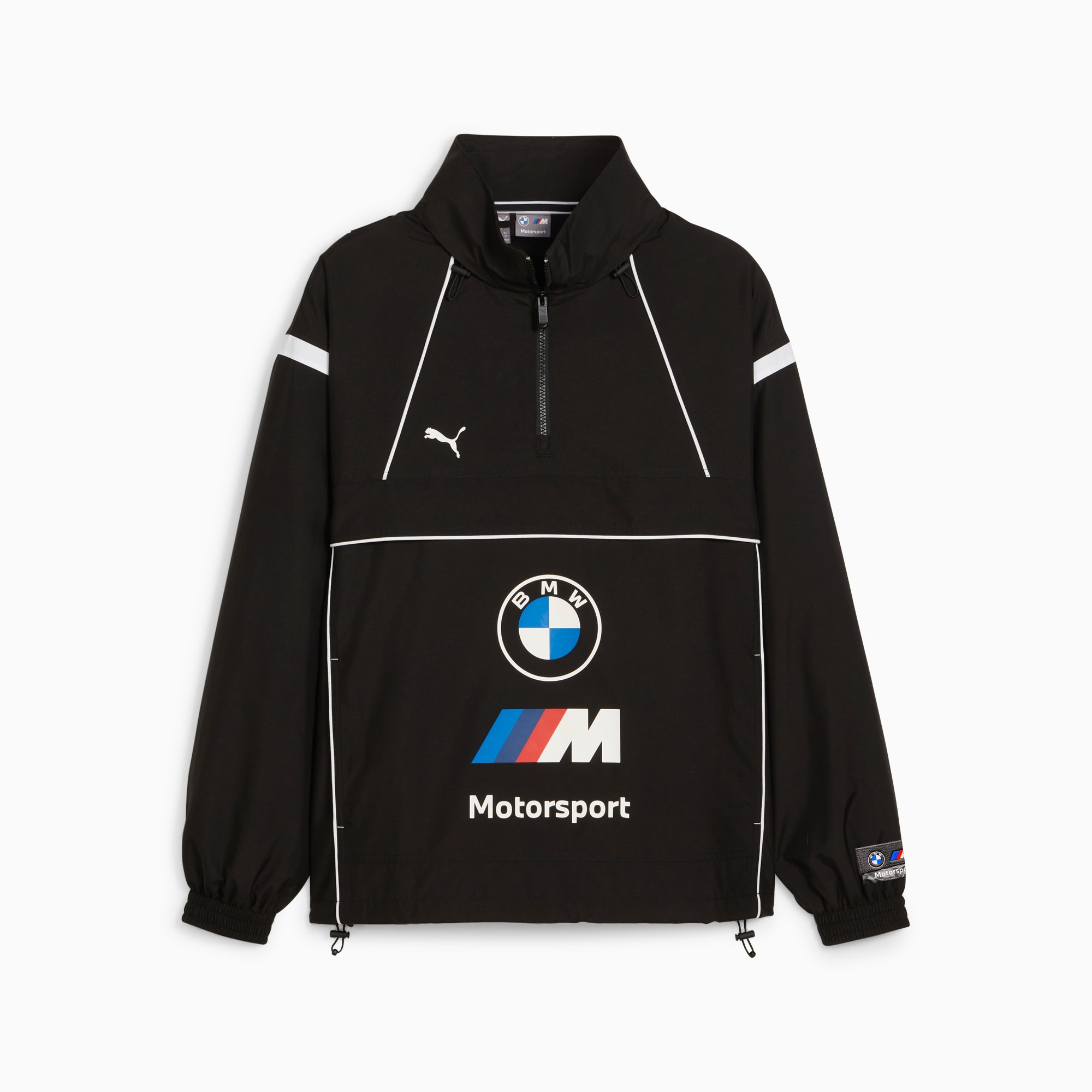Bmw motorsport store apparel puma