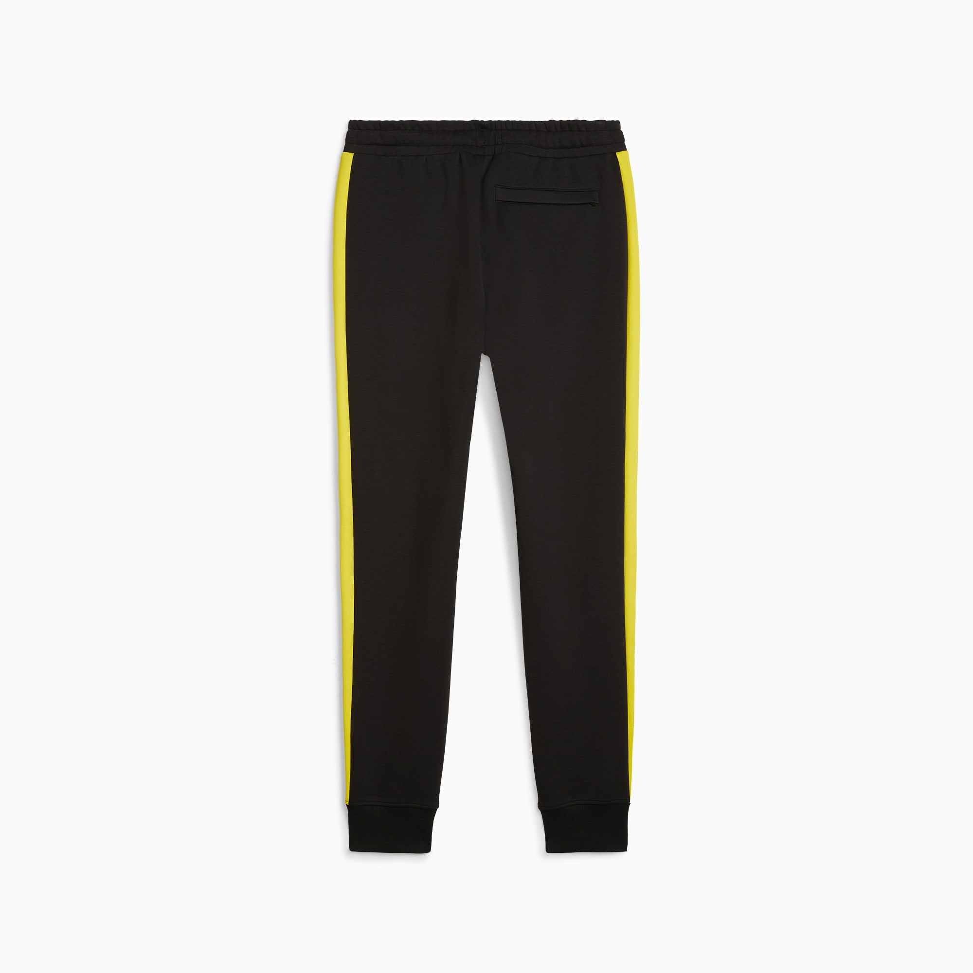 Scuderia Ferrari Race Iconic T7 Men s Motorsport Pants PUMA