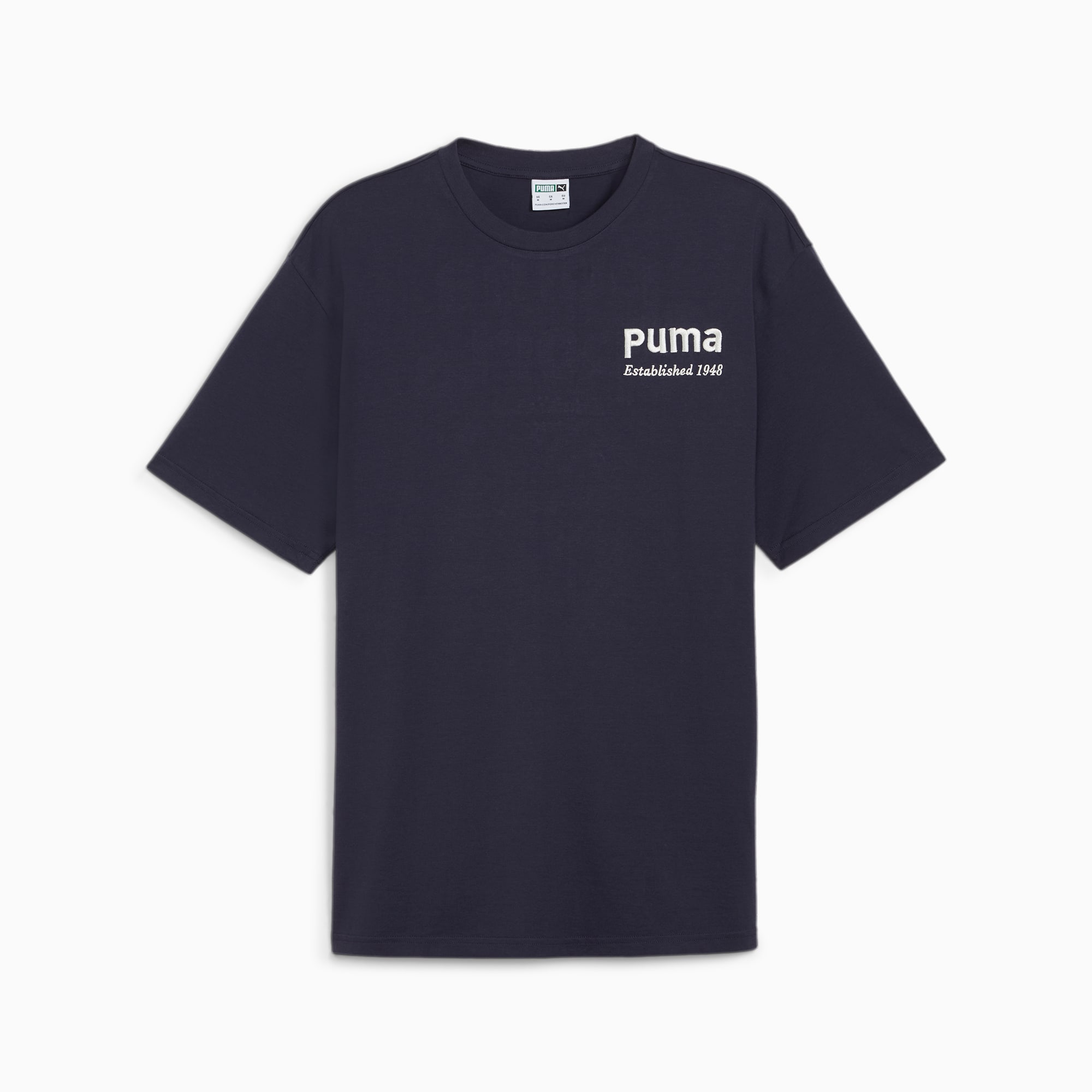 Polo puma hombre clearance