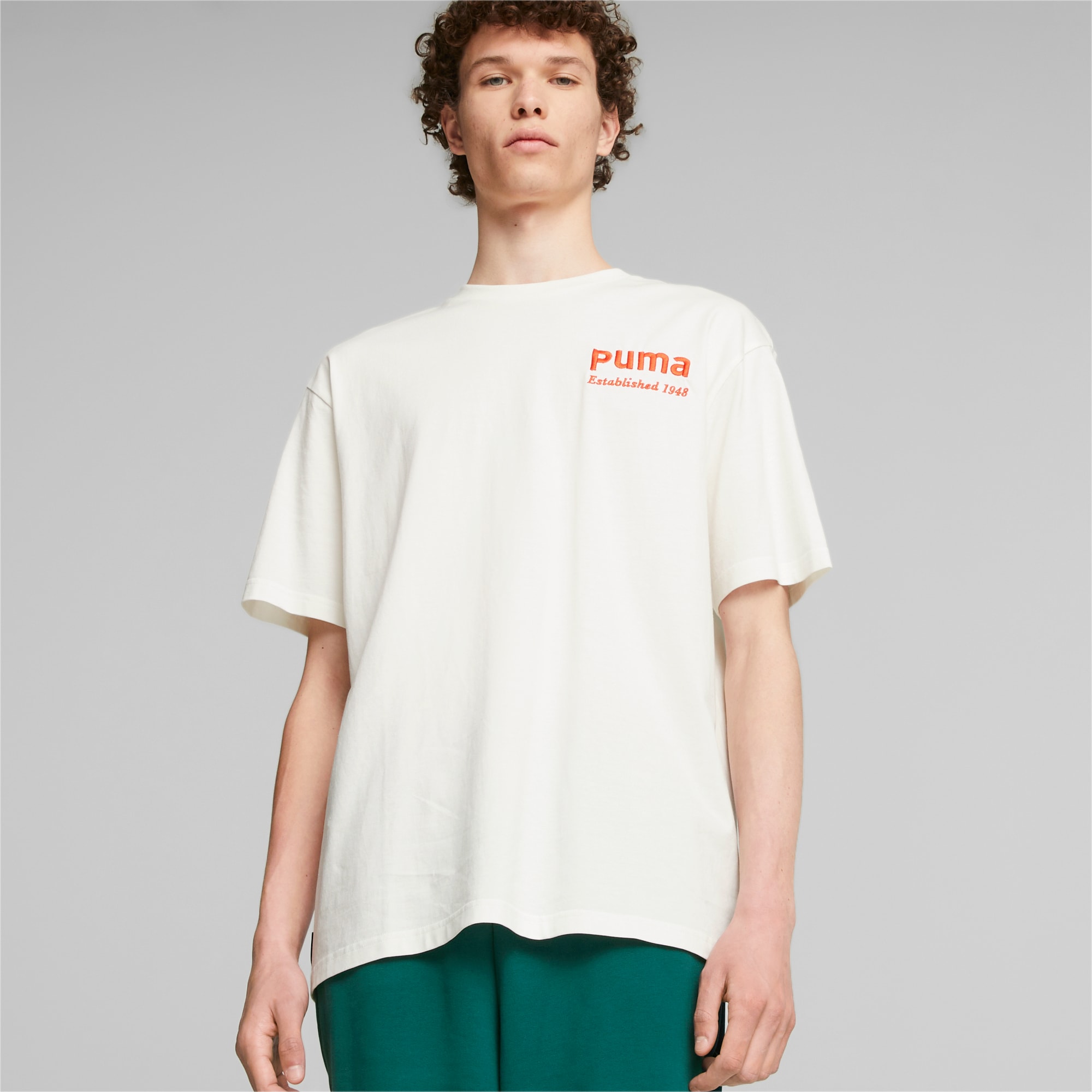 Polos puma hombre 2025