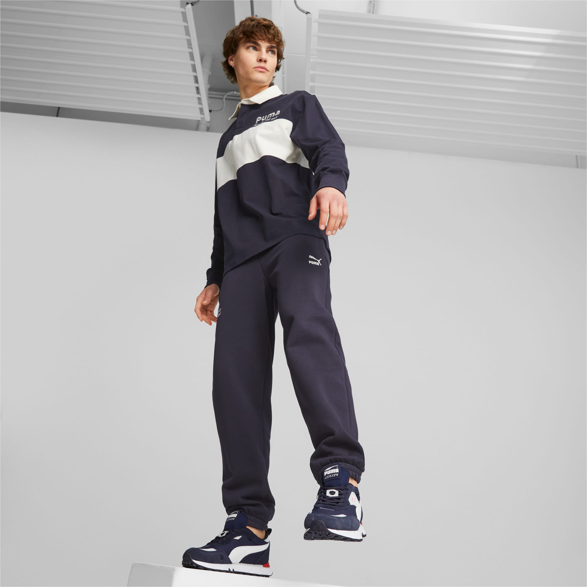 Puma rugby clothing hotsell